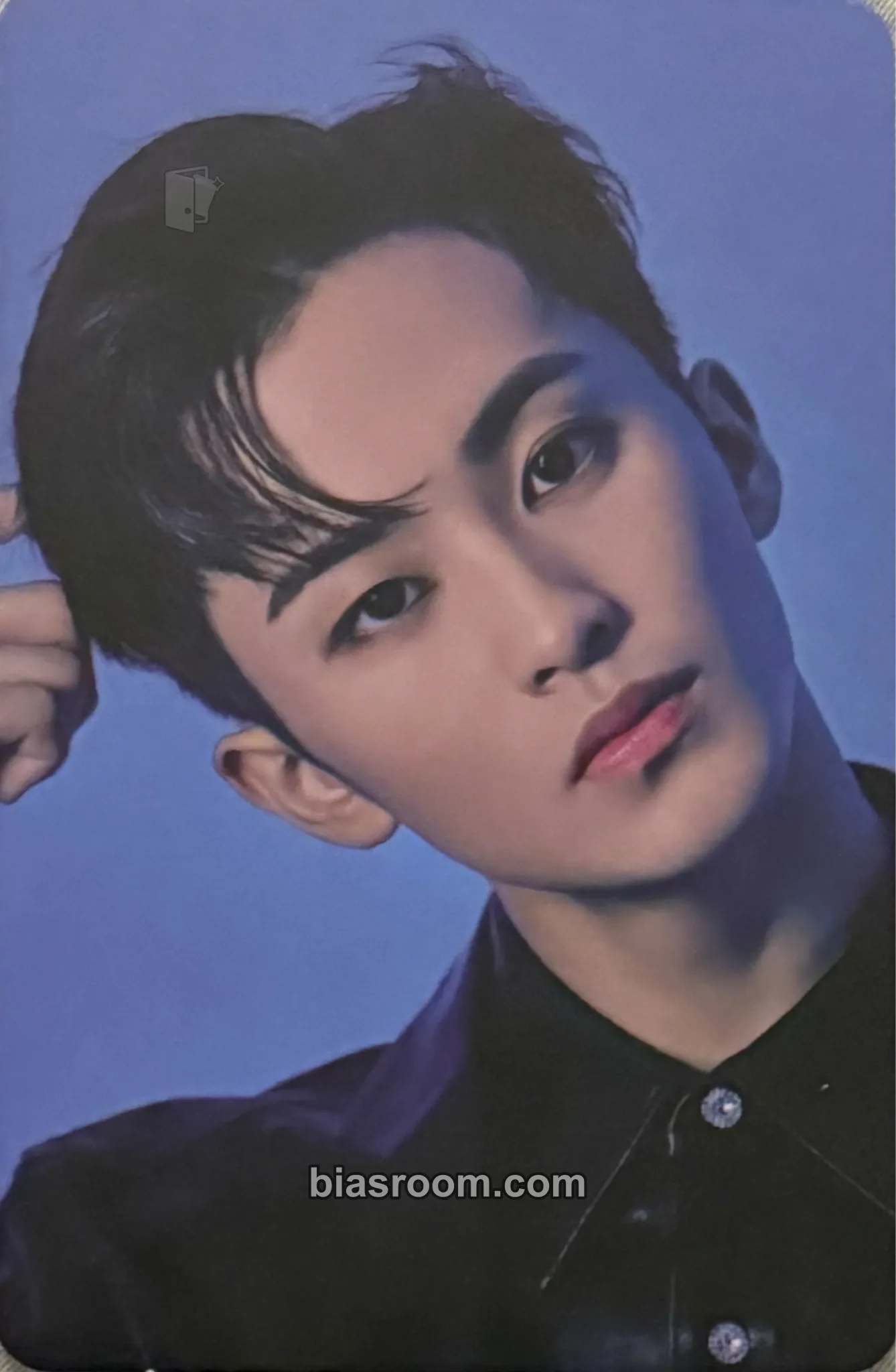 Mark SuperM Beyond The Future Photocard - SuperM - SuperM K-pop photocard