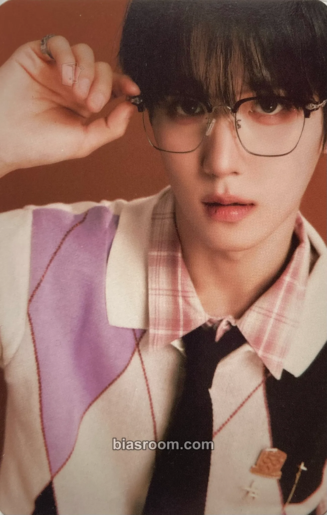 Gihyeon Chapter: New is Now Photocard - NouerA - NouerA K-pop photocard