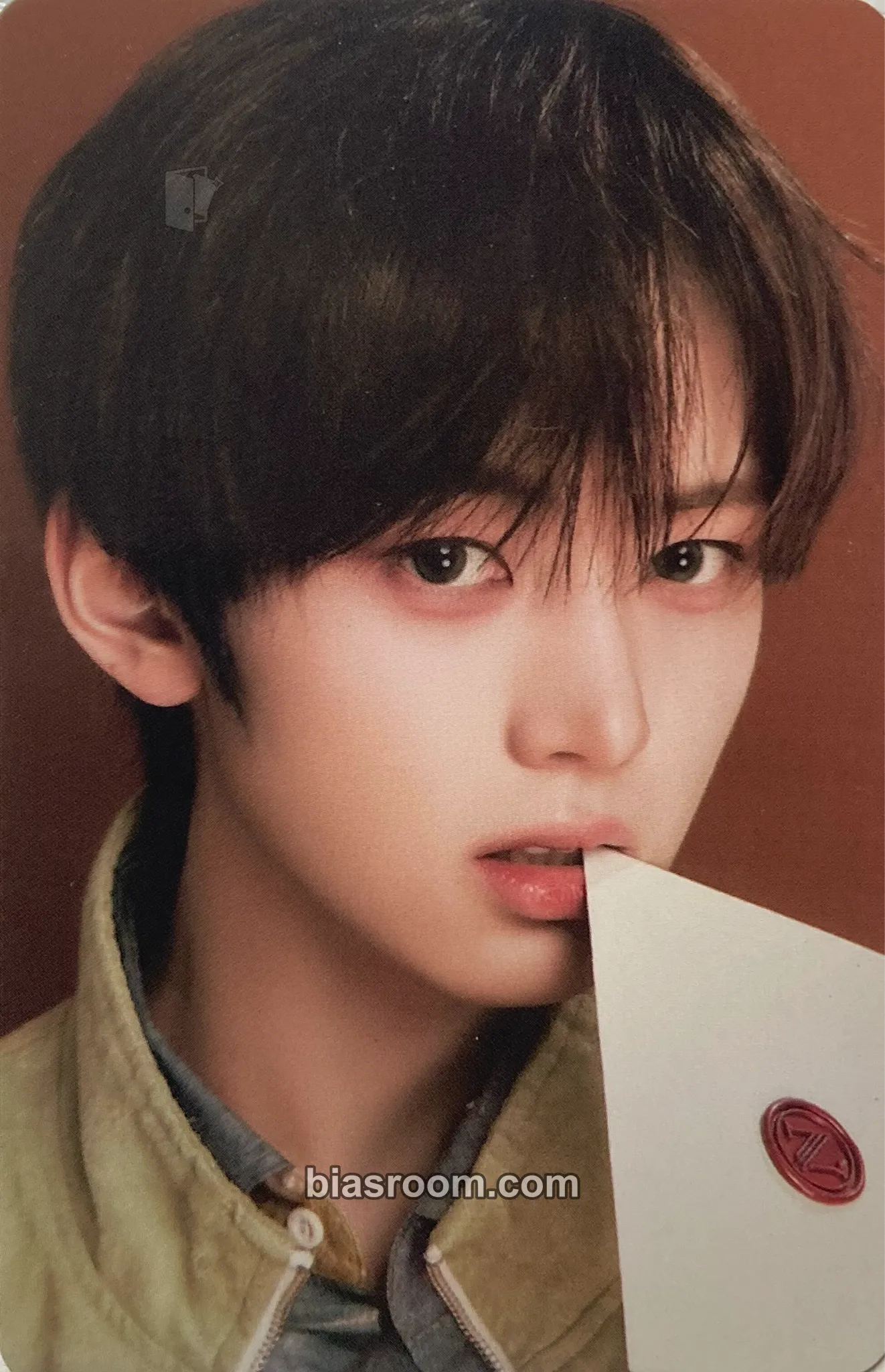 Lin Chapter: New is Now Photocard - NouerA - NouerA K-pop photocard