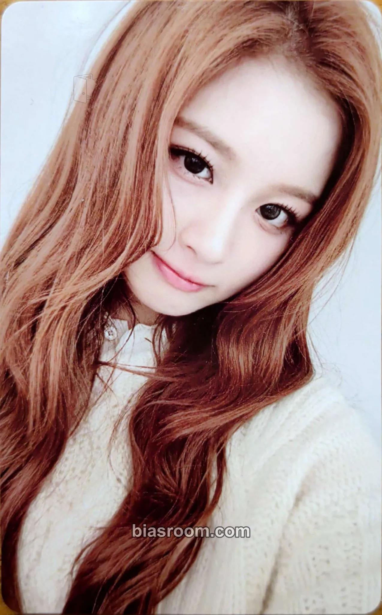 Sullyoon NMIXX CHANGE UP : MIXX LAB Photocard - NMIXX - NMIXX K-pop photocard