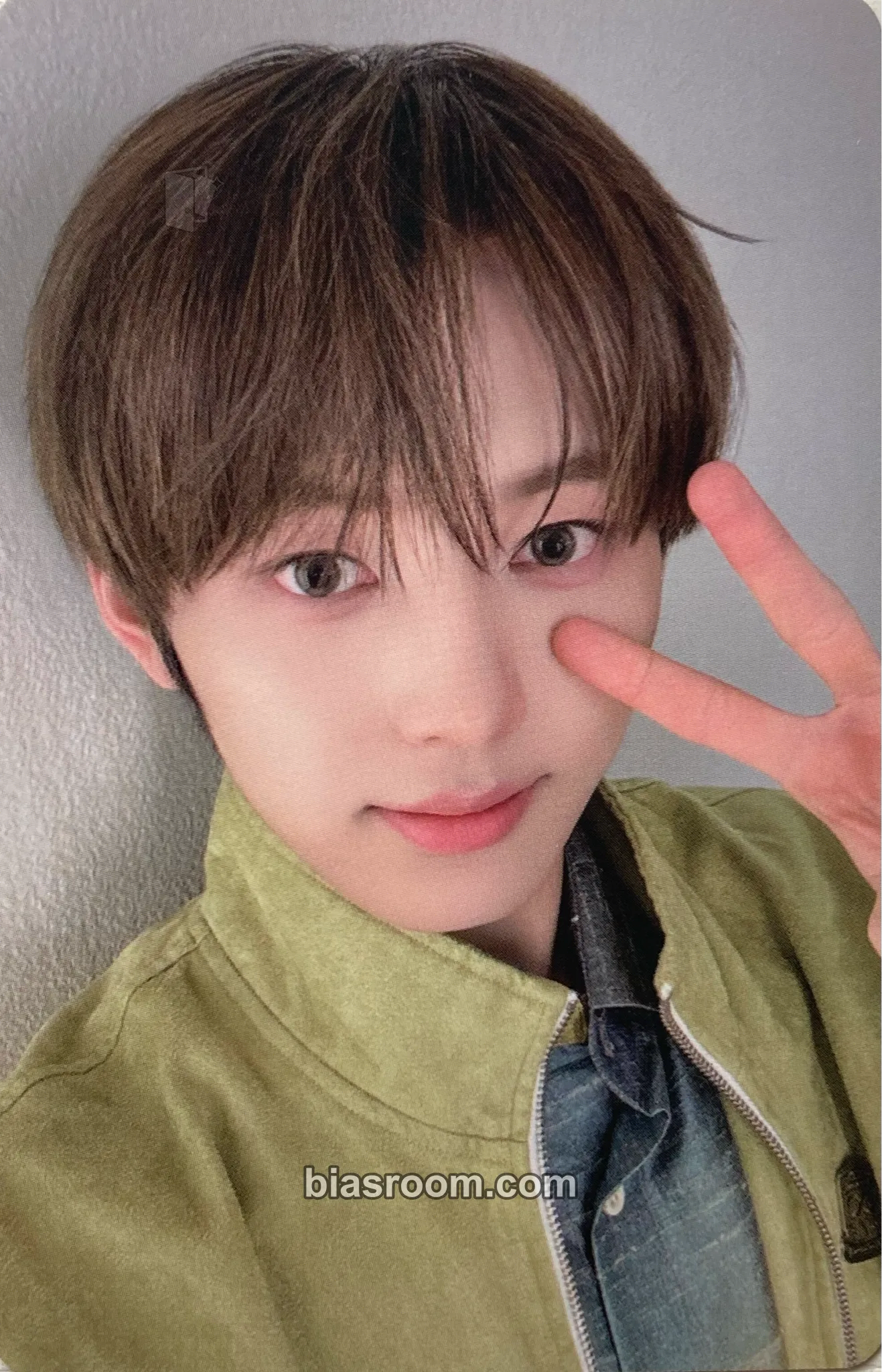 Lin Chapter: New is Now Photocard - NouerA - NouerA K-pop photocard