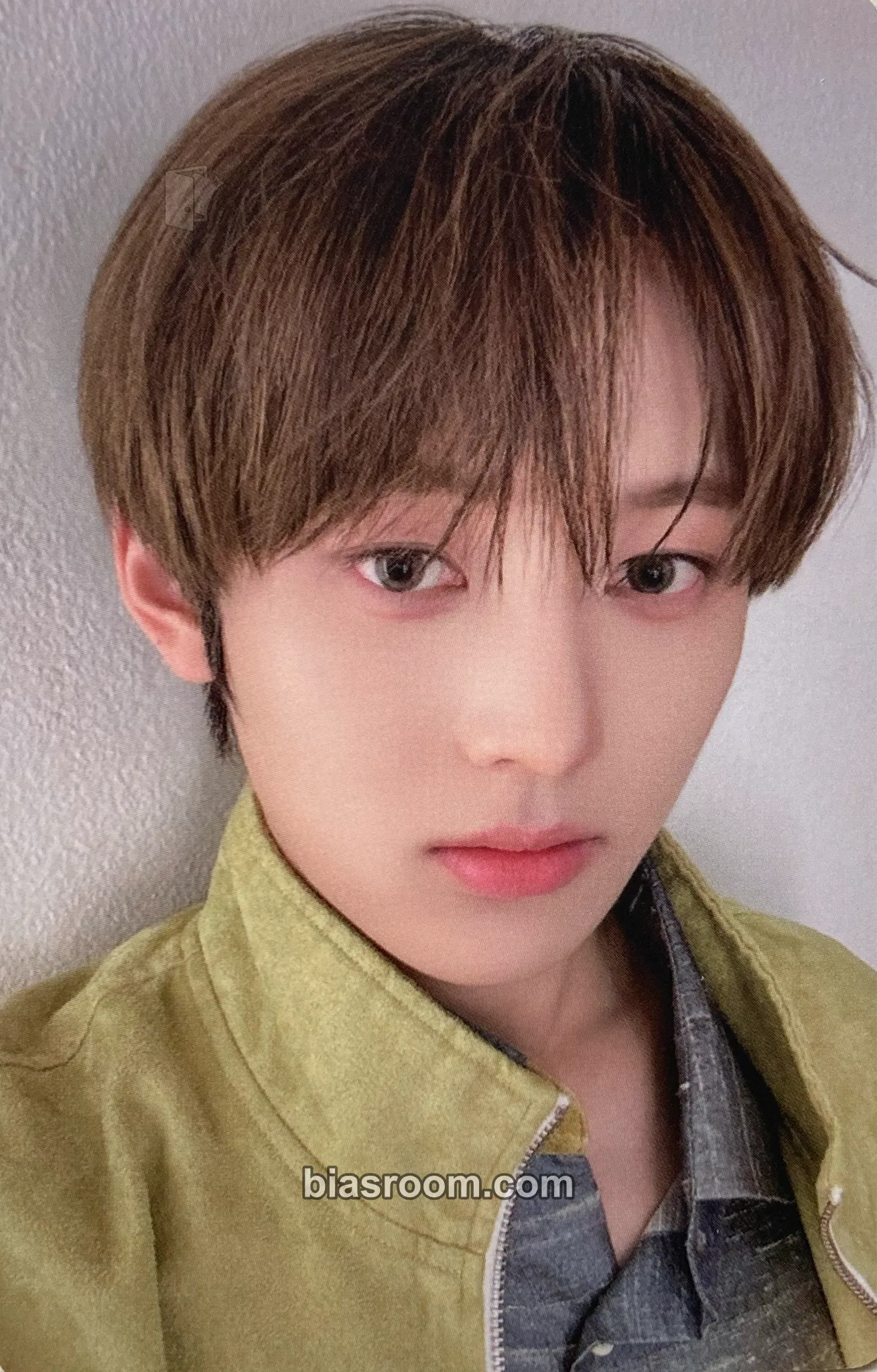 Lin Chapter: New is Now Photocard - NouerA - NouerA K-pop photocard