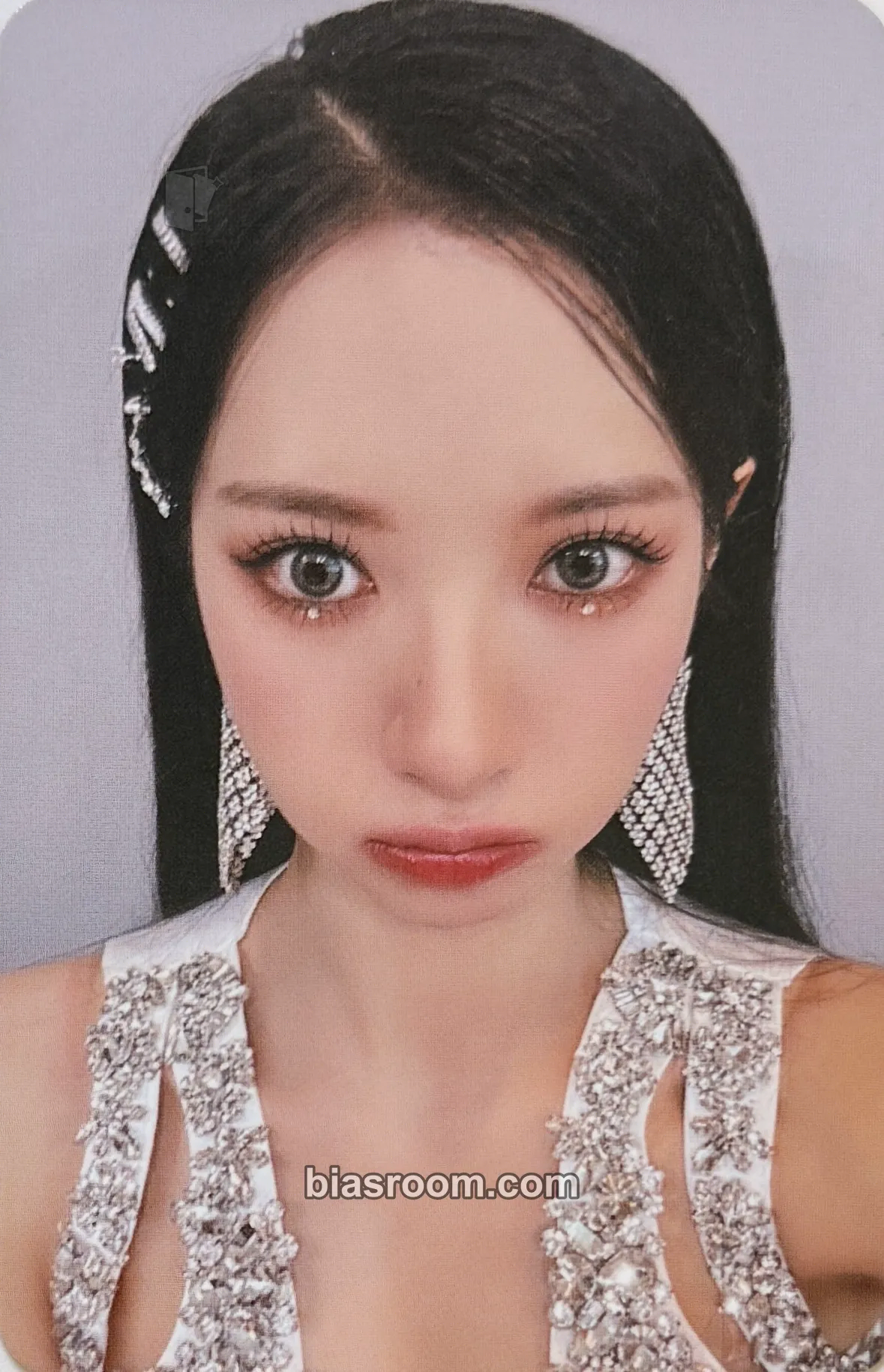 Bona Sequence Photocard - WJSN - WJSN K-pop photocard