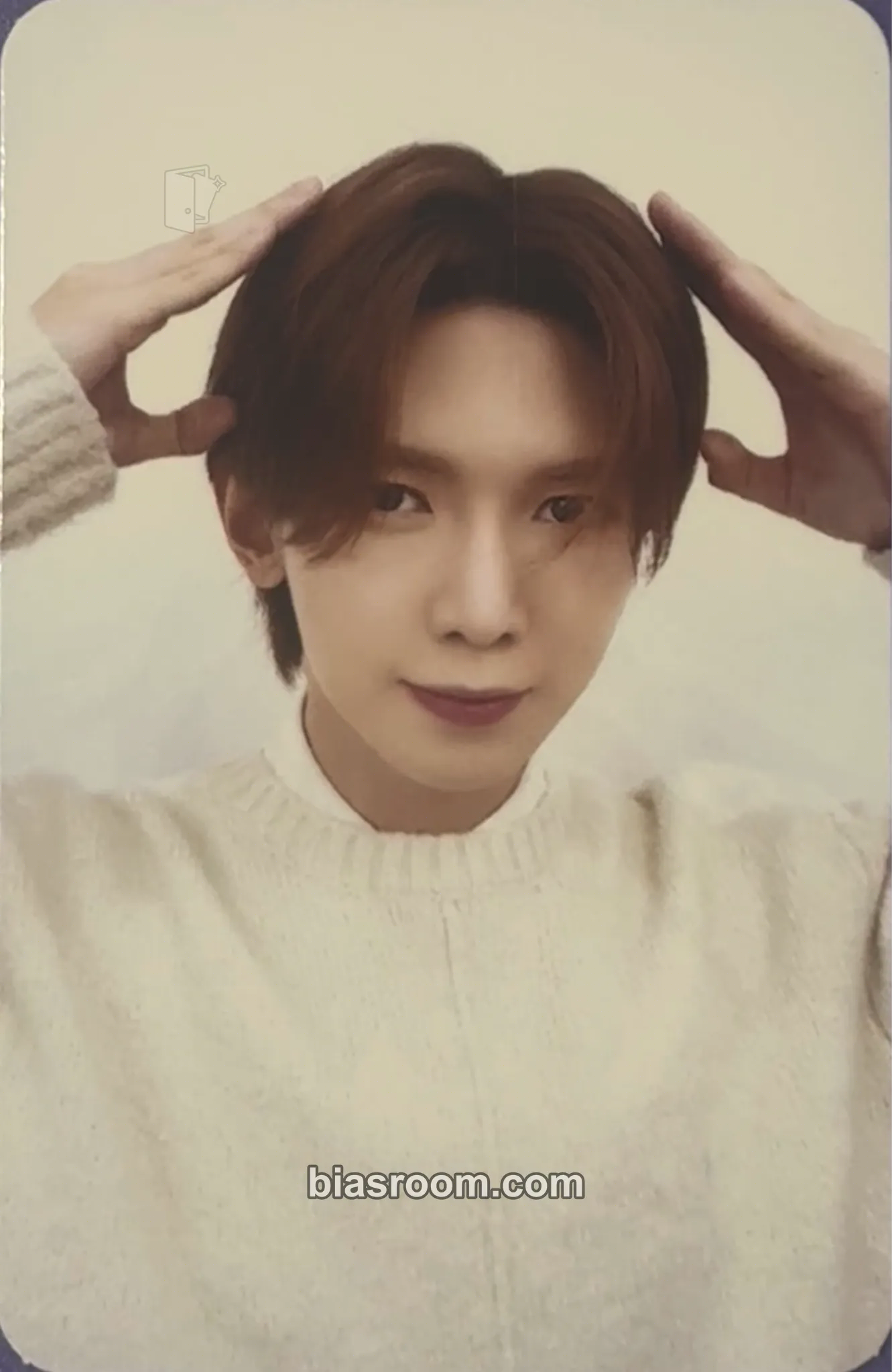 Yeosang ANITEEZ IN DREAMLAND Photocard - ATEEZ - ATEEZ K-pop photocard