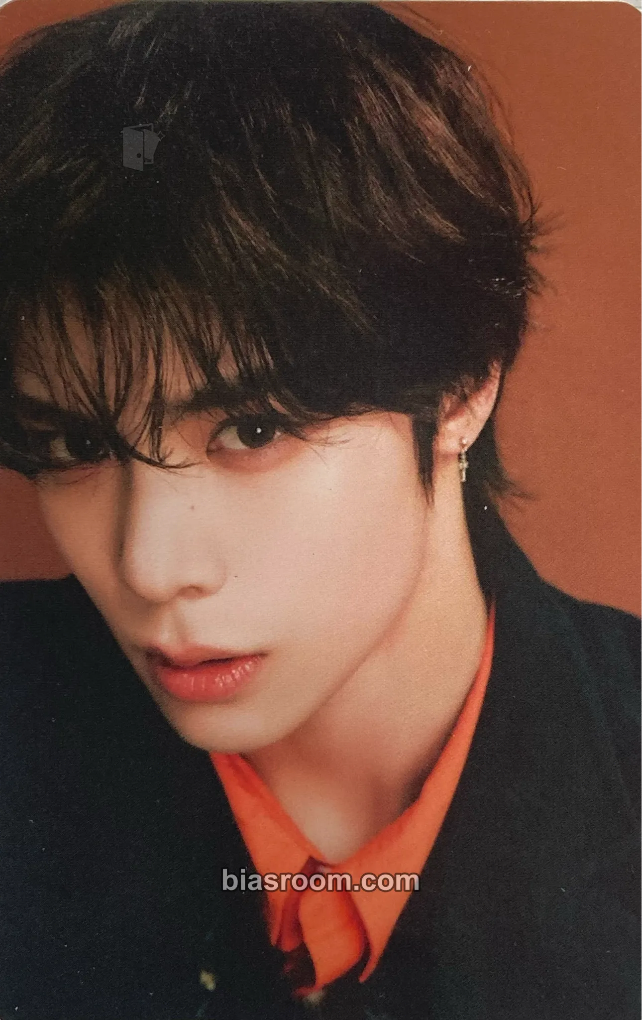 Fan Chapter: New is Now Photocard - NouerA - NouerA K-pop photocard