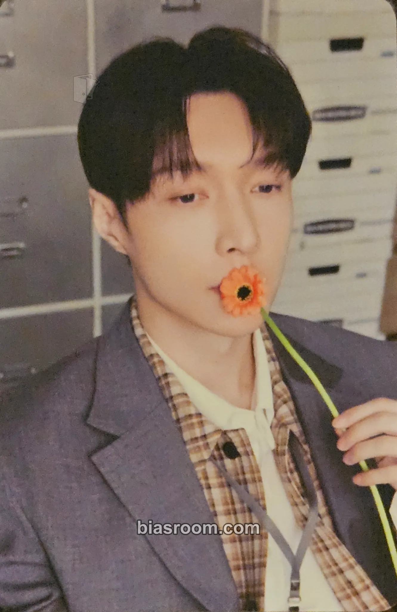 Lay Photocards (EXO) | Bias Room