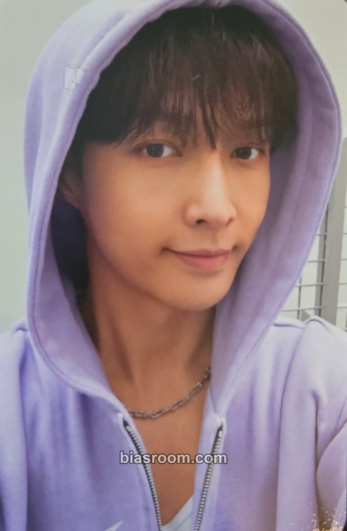 Lay Photocards (EXO) | Bias Room