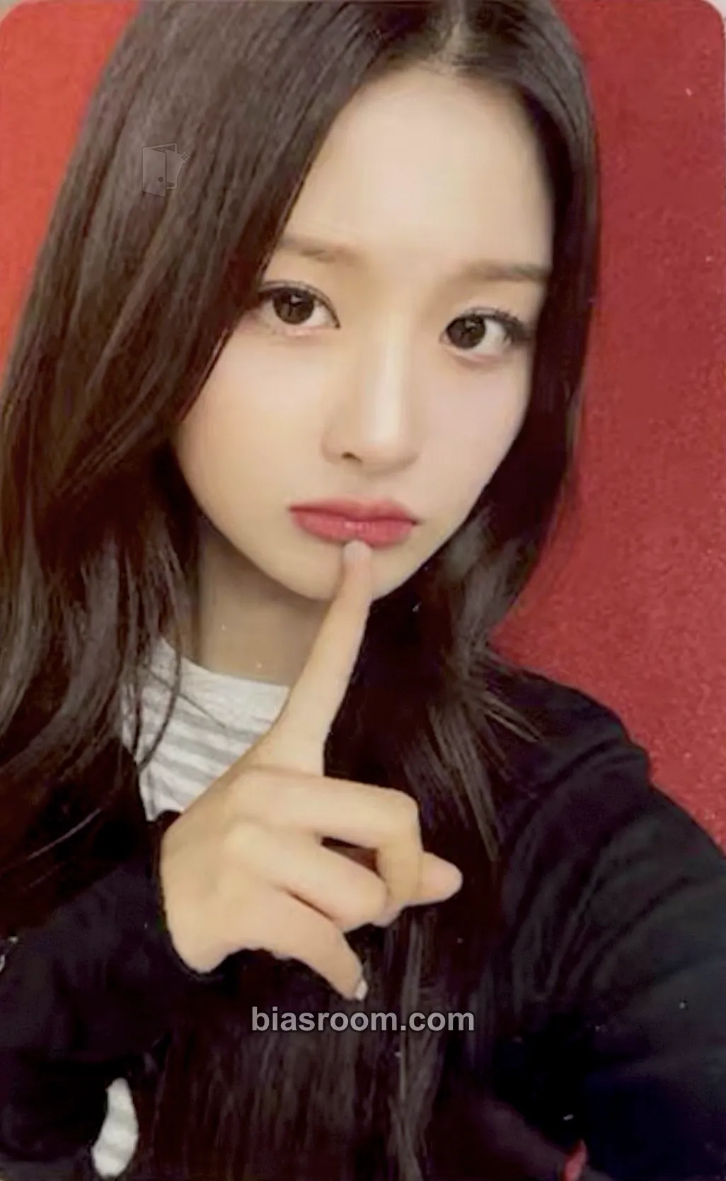 Sullyoon NMIXX CHANGE UP : MIXX UNIVERSITY Photocard - NMIXX - NMIXX K-pop photocard