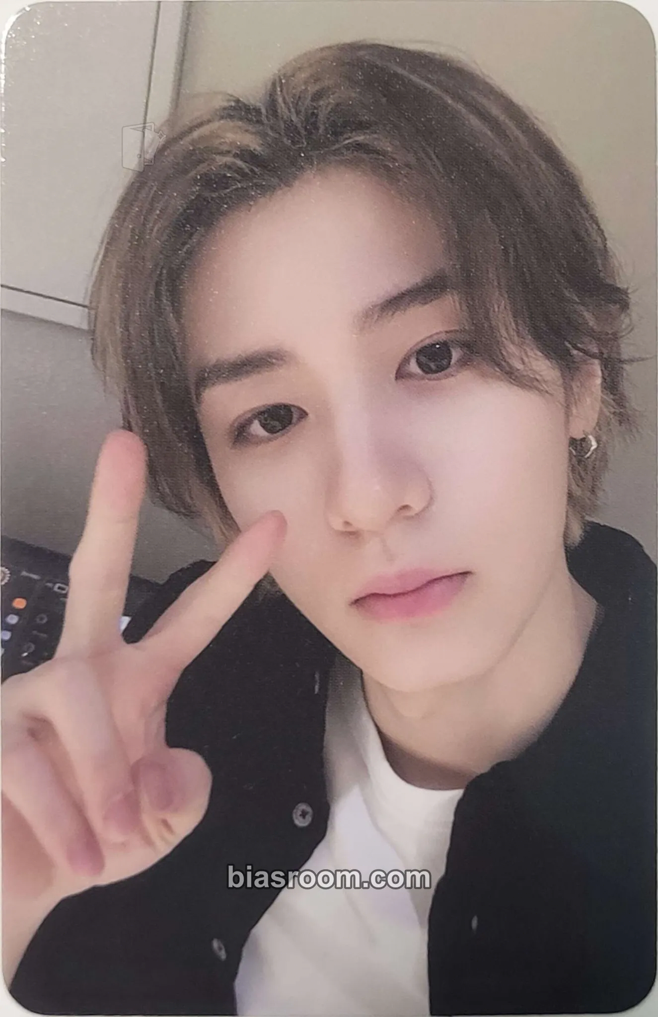 Leehan The Action Photocard - BOYNEXTDOOR - BOYNEXTDOOR K-pop photocard