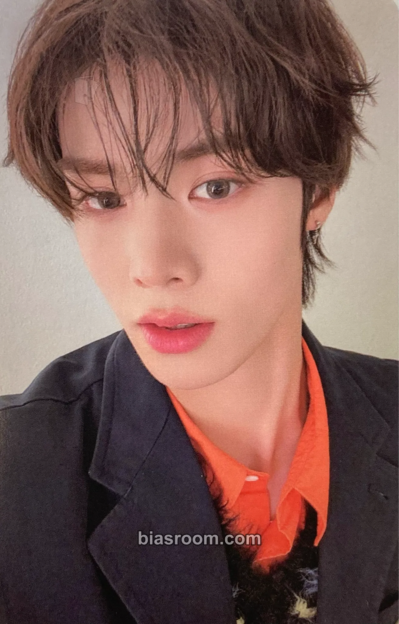 Fan Chapter: New is Now Photocard - NouerA - NouerA K-pop photocard