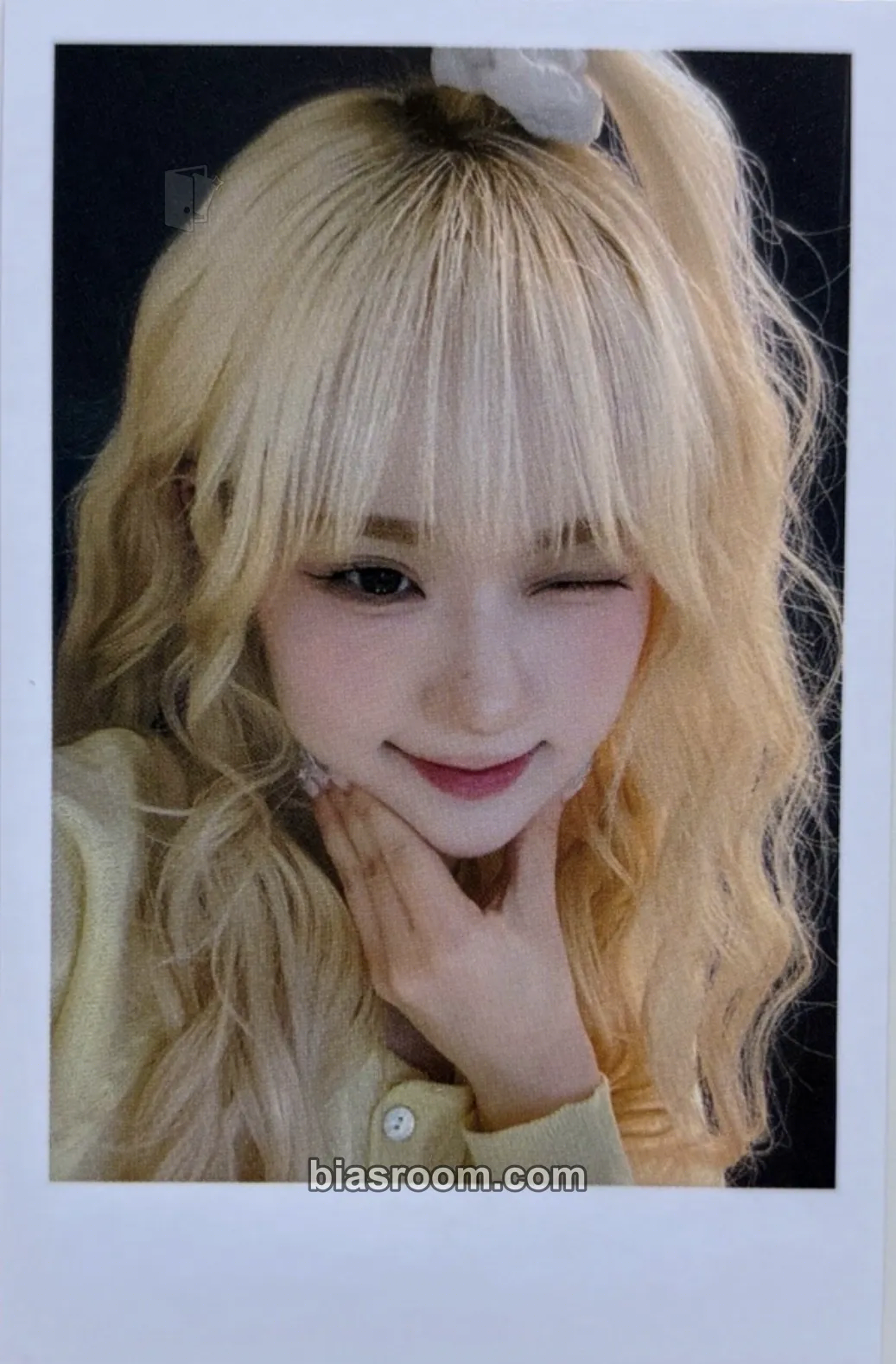 Seoyeon Assemble25 Photocard - tripleS - tripleS K-pop photocard