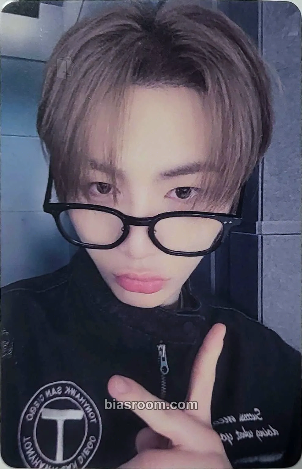 Taesan No Genre Photocard - BOYNEXTDOOR - BOYNEXTDOOR K-pop photocard