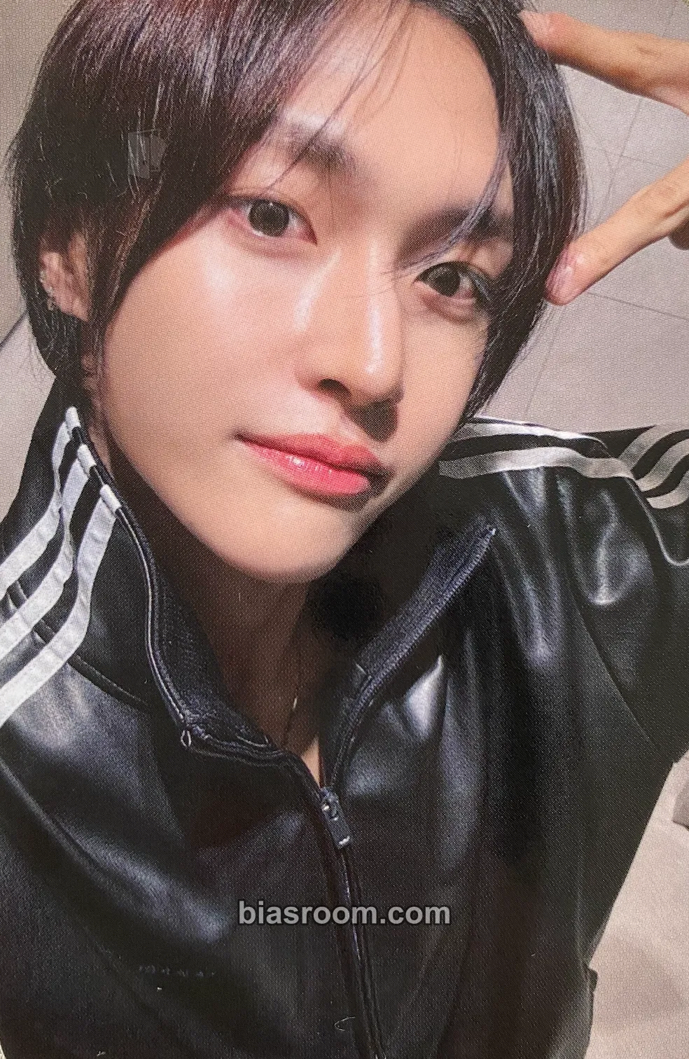 Wonbin Riizing : Epilogue Photocard - RIIZE - RIIZE K-pop photocard