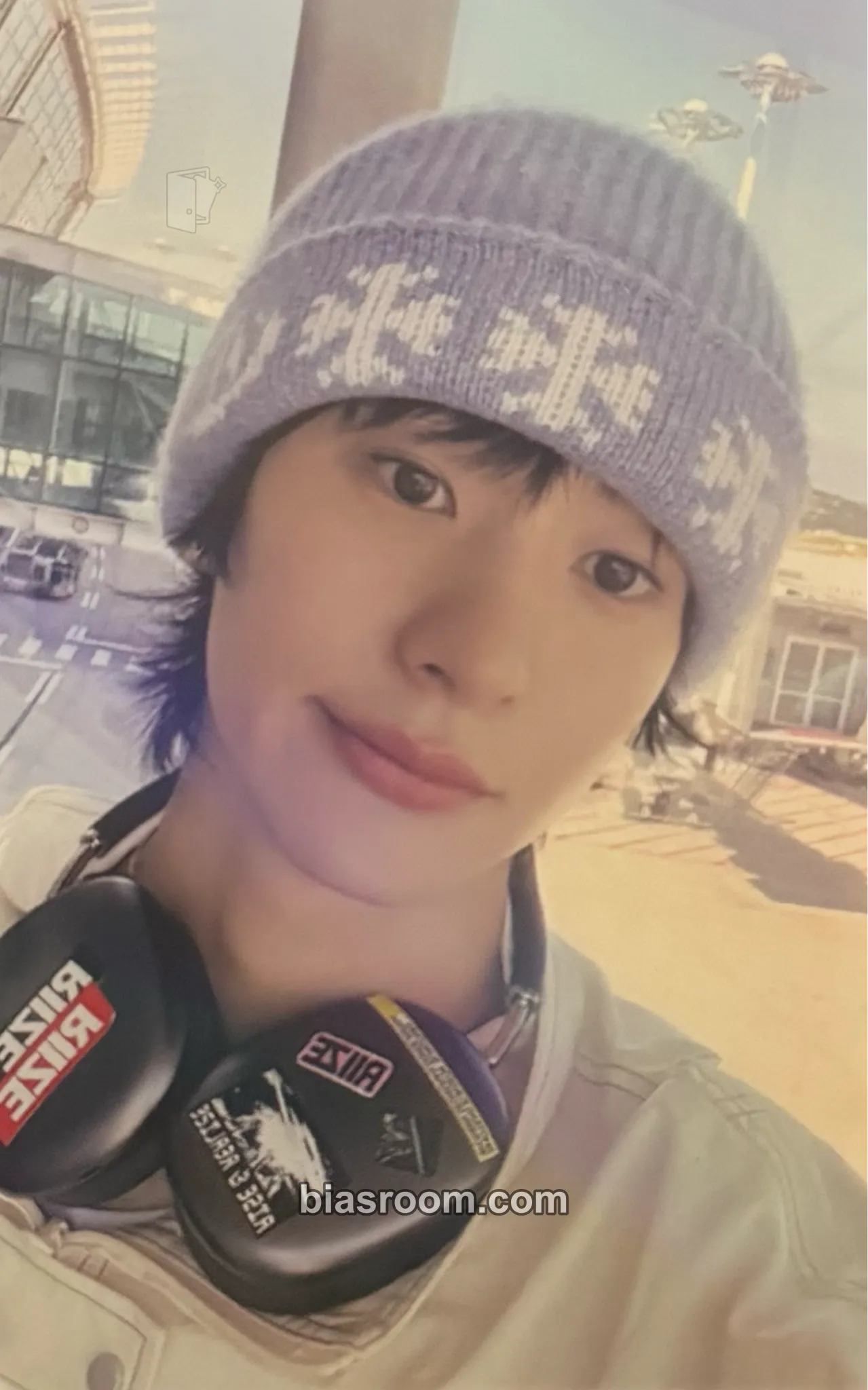 Anton Get A Guitar Photocard - RIIZE - RIIZE K-pop photocard