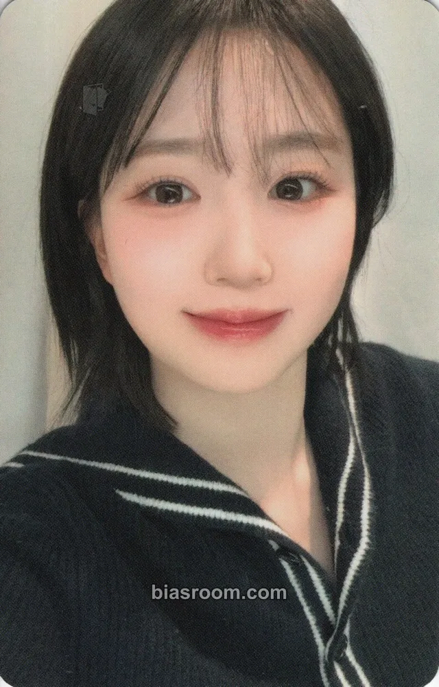 Haewon Fe3O4: STICK OUT Photocard - NMIXX - NMIXX K-pop photocard