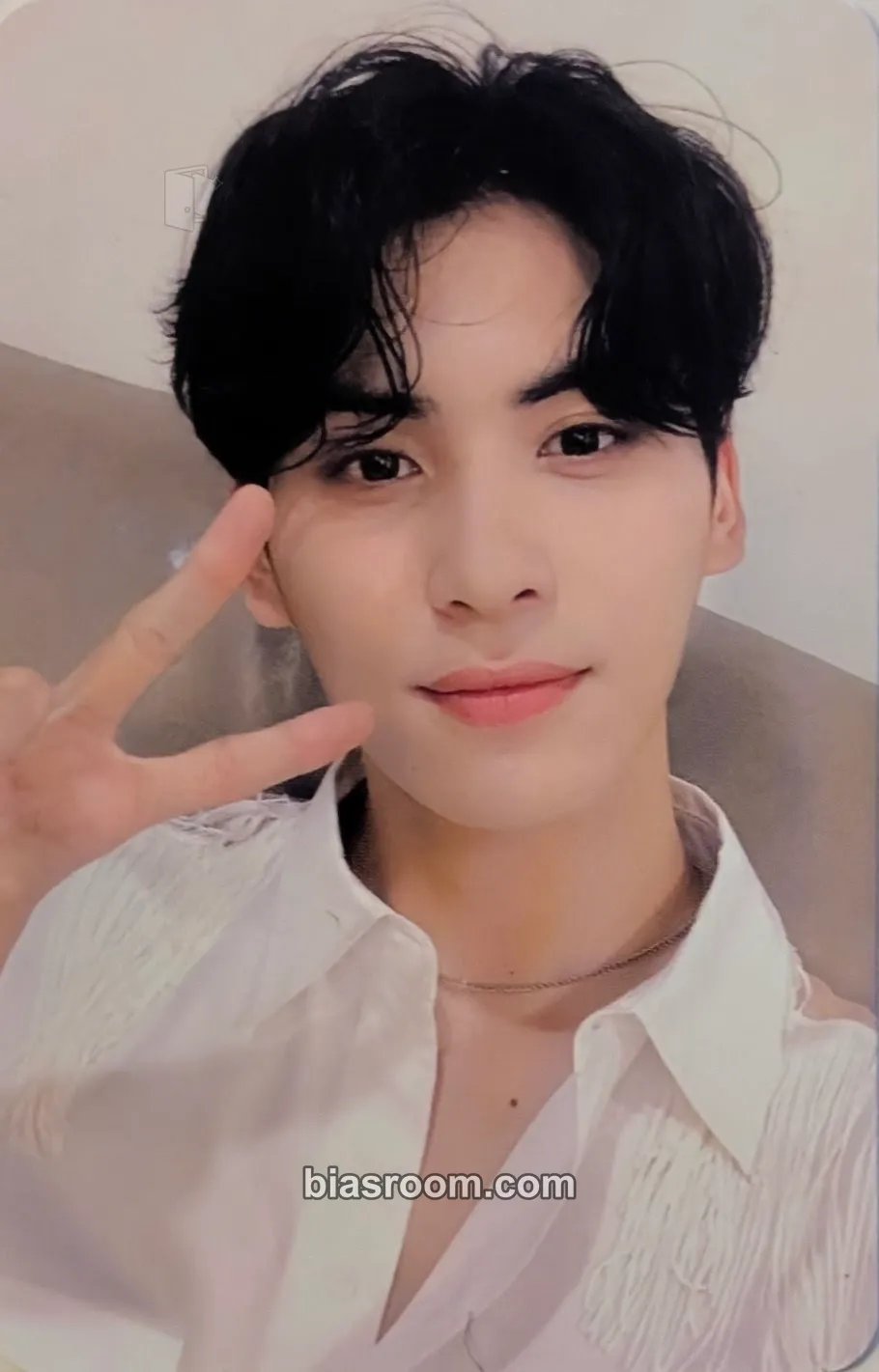 Yoo Taeyang RPM Photocard - SF9 - SF9 K-pop photocard