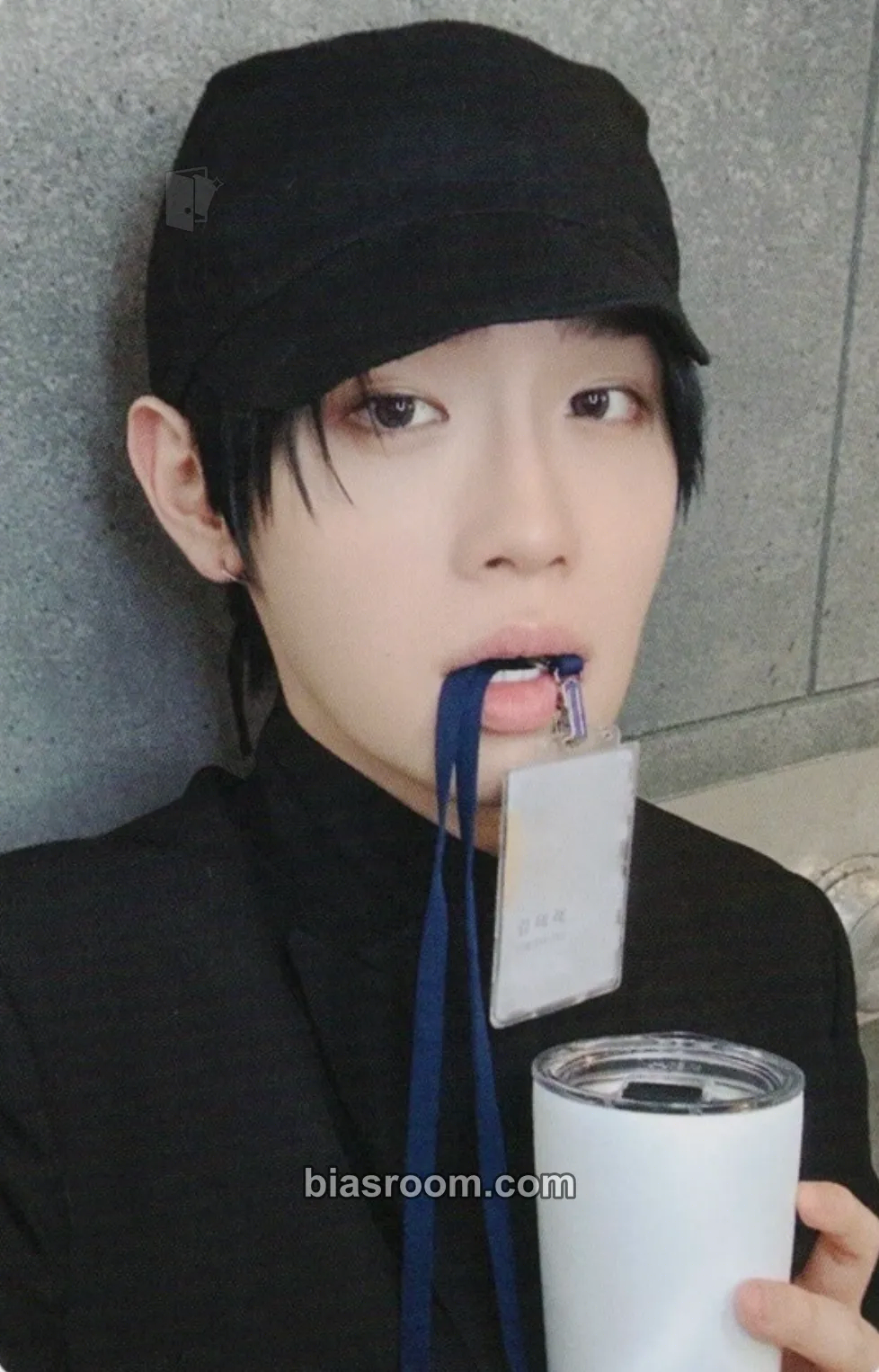 Taerae Ascend- Photocard - ZEROBASEONE - ZEROBASEONE K-pop photocard