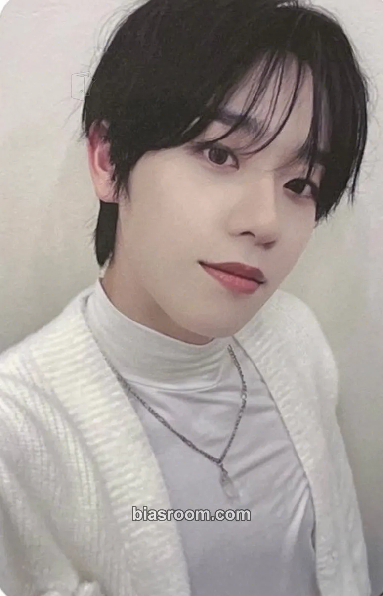 Keum Youth Chapter 2 : Youth Deficiency Photocard - EPEX - EPEX K-pop photocard