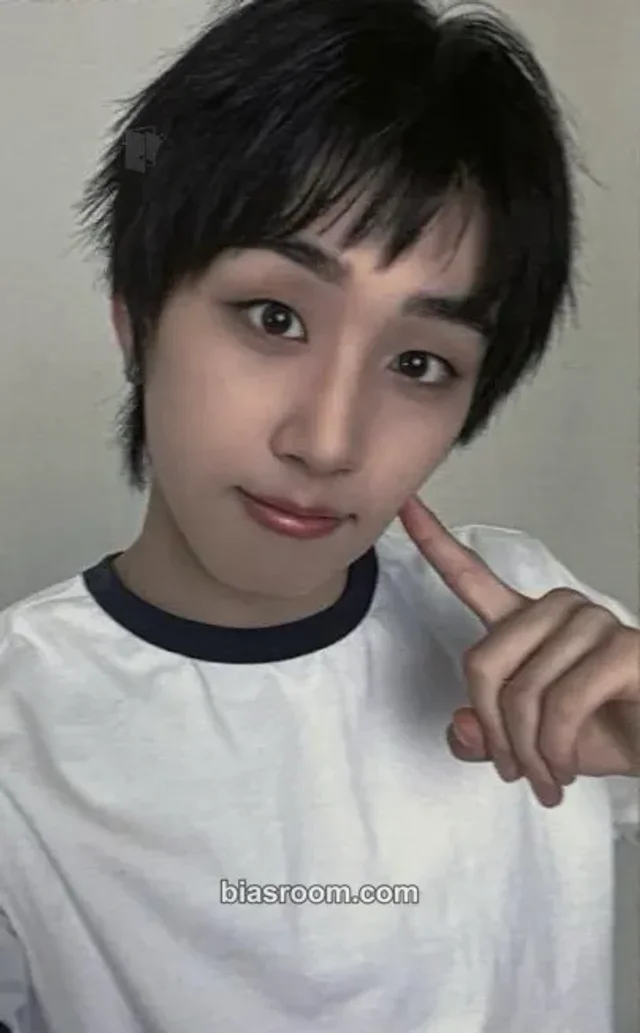 YUHZ - Haruto - YUHZ 1st Fanmeeting in Japan Our Greeting Event trading card