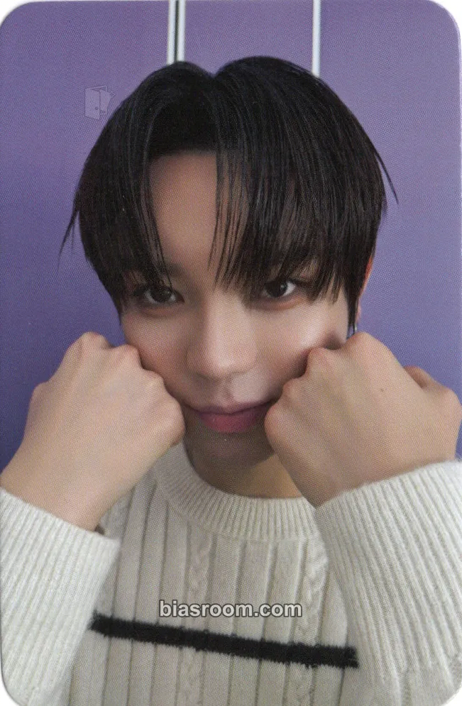 Ohyul SHOT CALLERS Photocard - LNGSHOT - LNGSHOT K-pop photocard