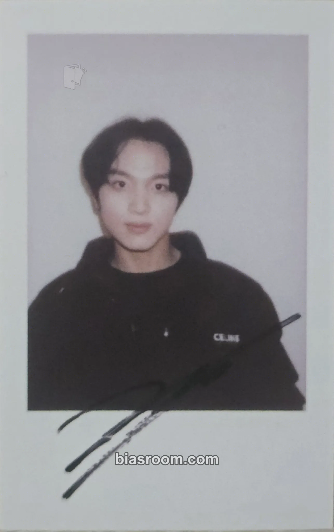 Haechan Dreamscape Photocard - NCT DREAM - NCT DREAM K-pop photocard