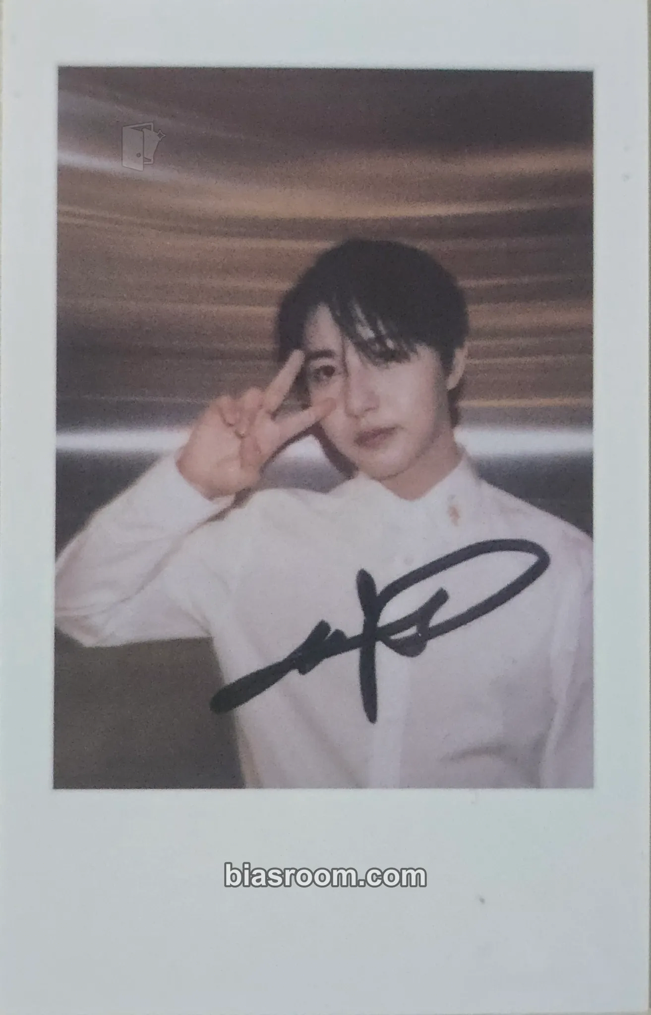 Renjun Dreamscape Photocard - NCT DREAM - NCT DREAM K-pop photocard