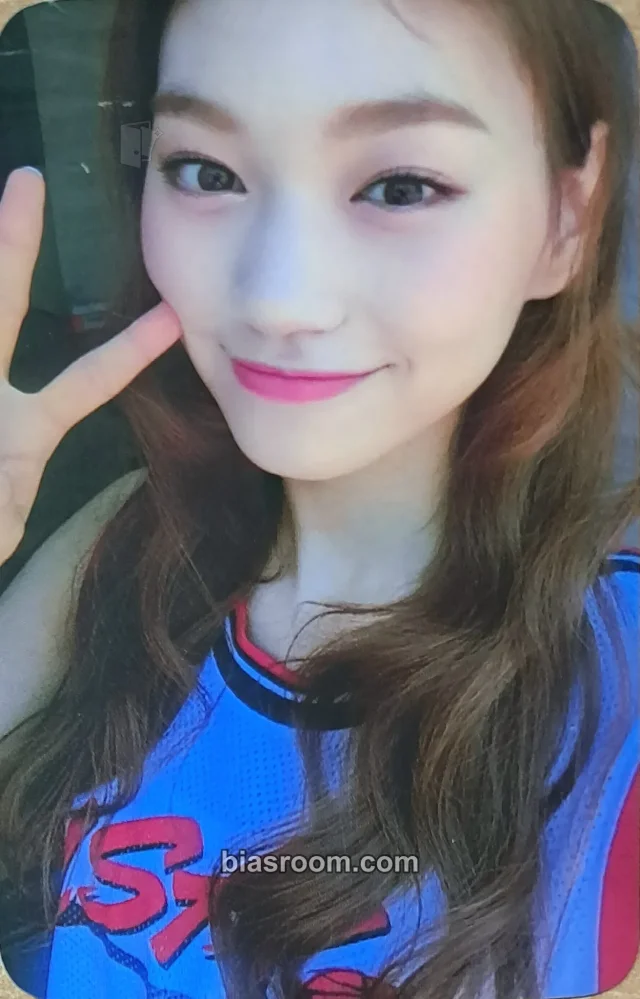 Weki Meki - Kim Doyeon - WEME Album broadcast