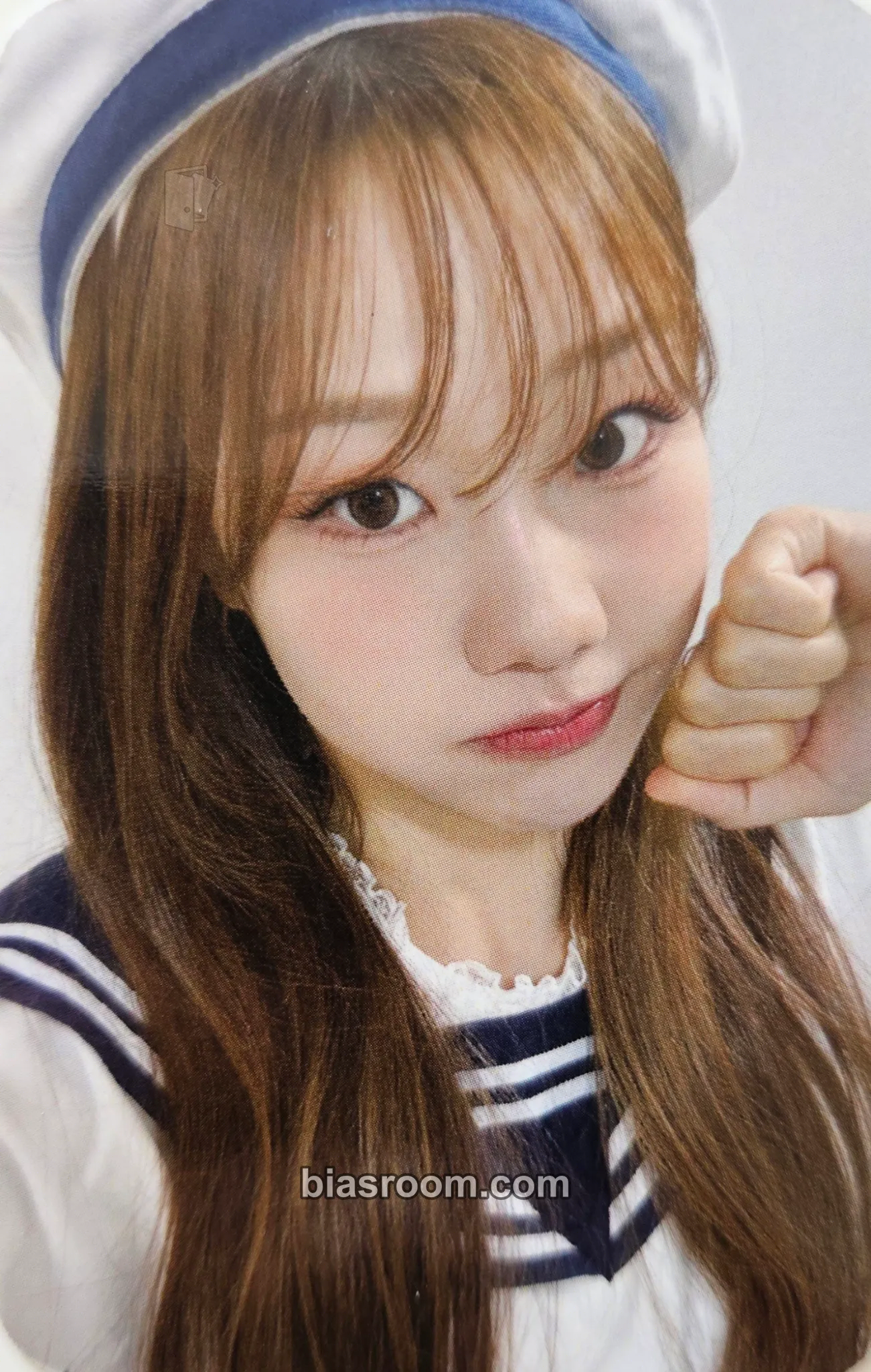 Yousom Love High Photocard - LOVEONE - LOVEONE K-pop photocard