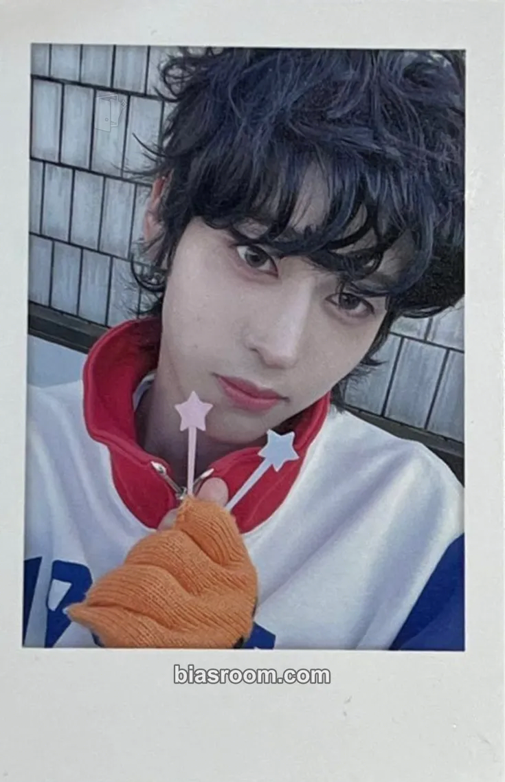 ToWa yesweare Photocard - idntt - idntt K-pop photocard