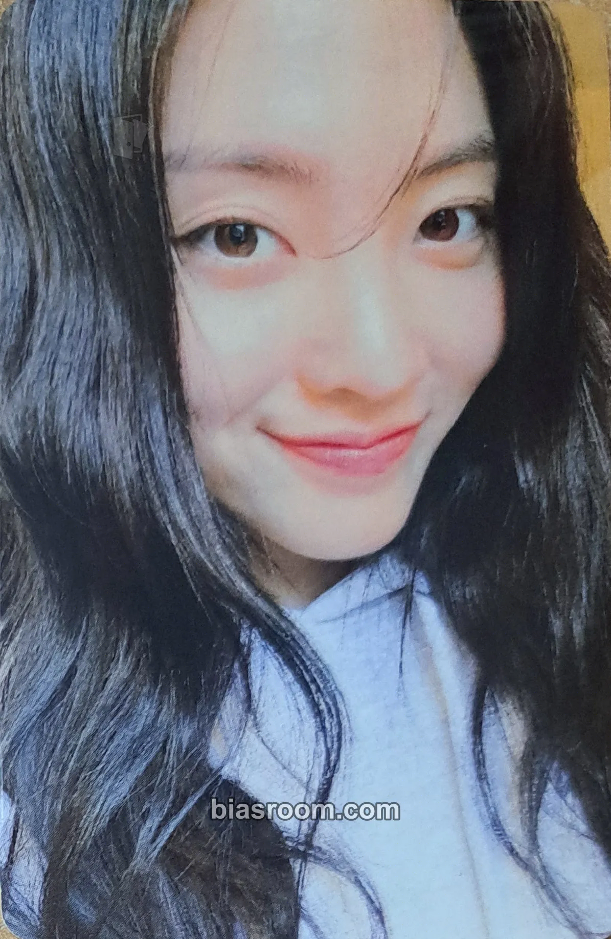 Lucy I AM ME Photocard - Weki Meki - Weki Meki K-pop photocard