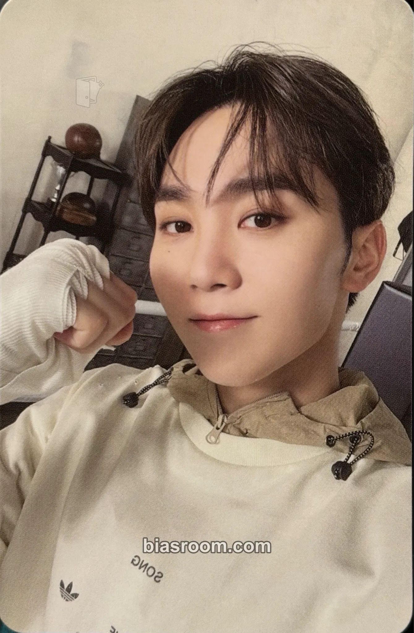 Seungkwan FML Photocard - SEVENTEEN - SEVENTEEN K-pop photocard