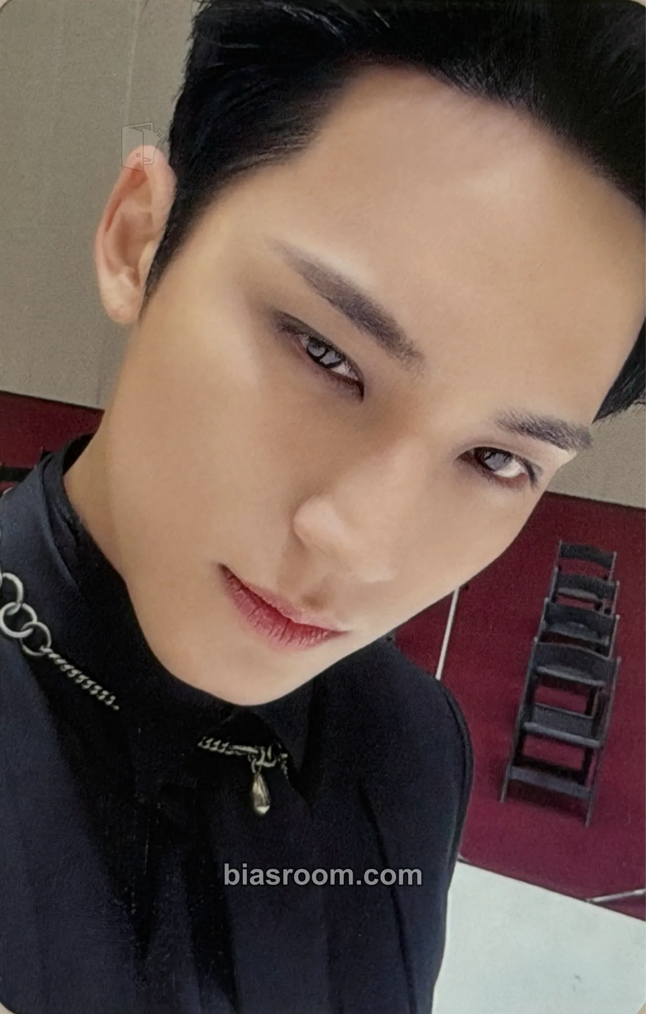 Mingyu 17 IS RIGHT HERE Photocard - SEVENTEEN - SEVENTEEN K-pop photocard