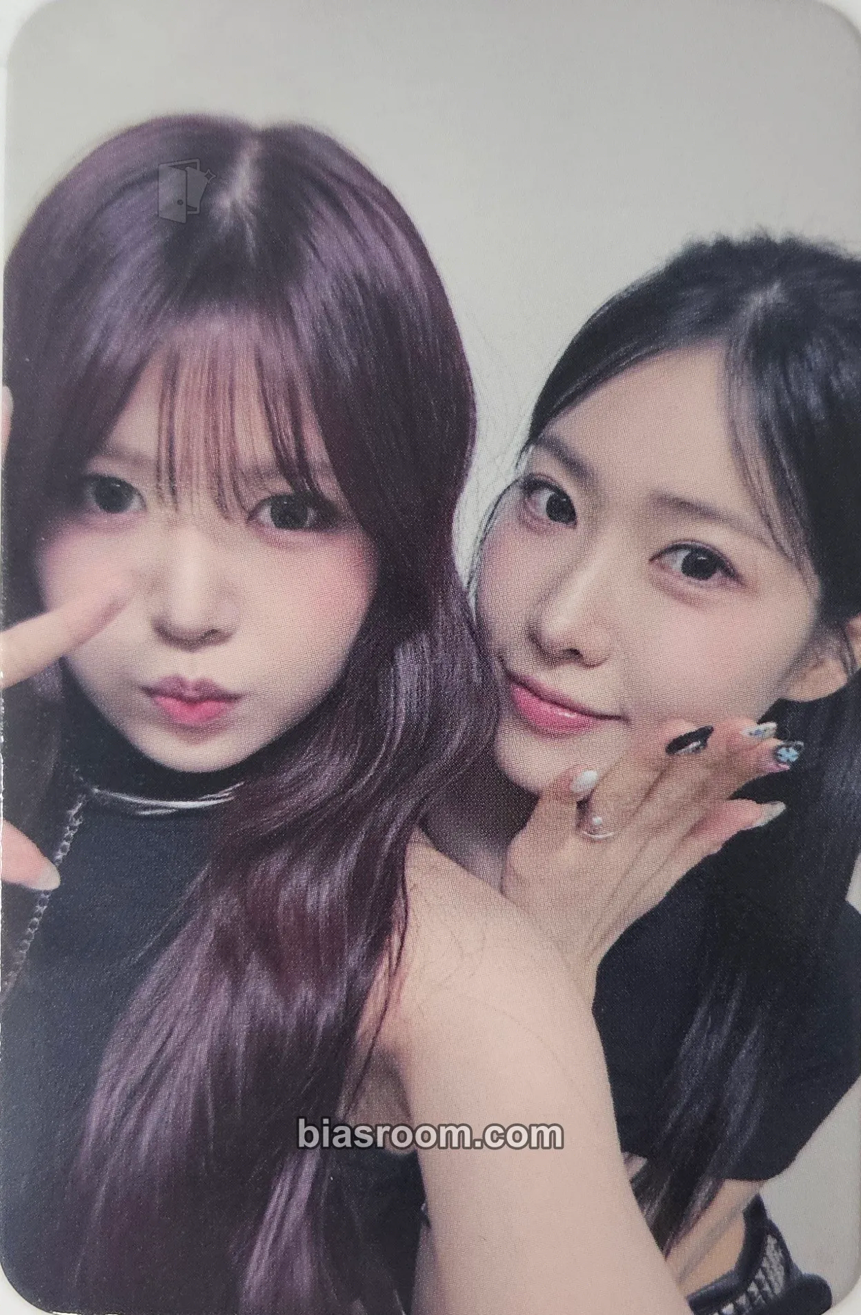 UNICA Photocard - LOVEONE - LOVEONE K-pop photocard