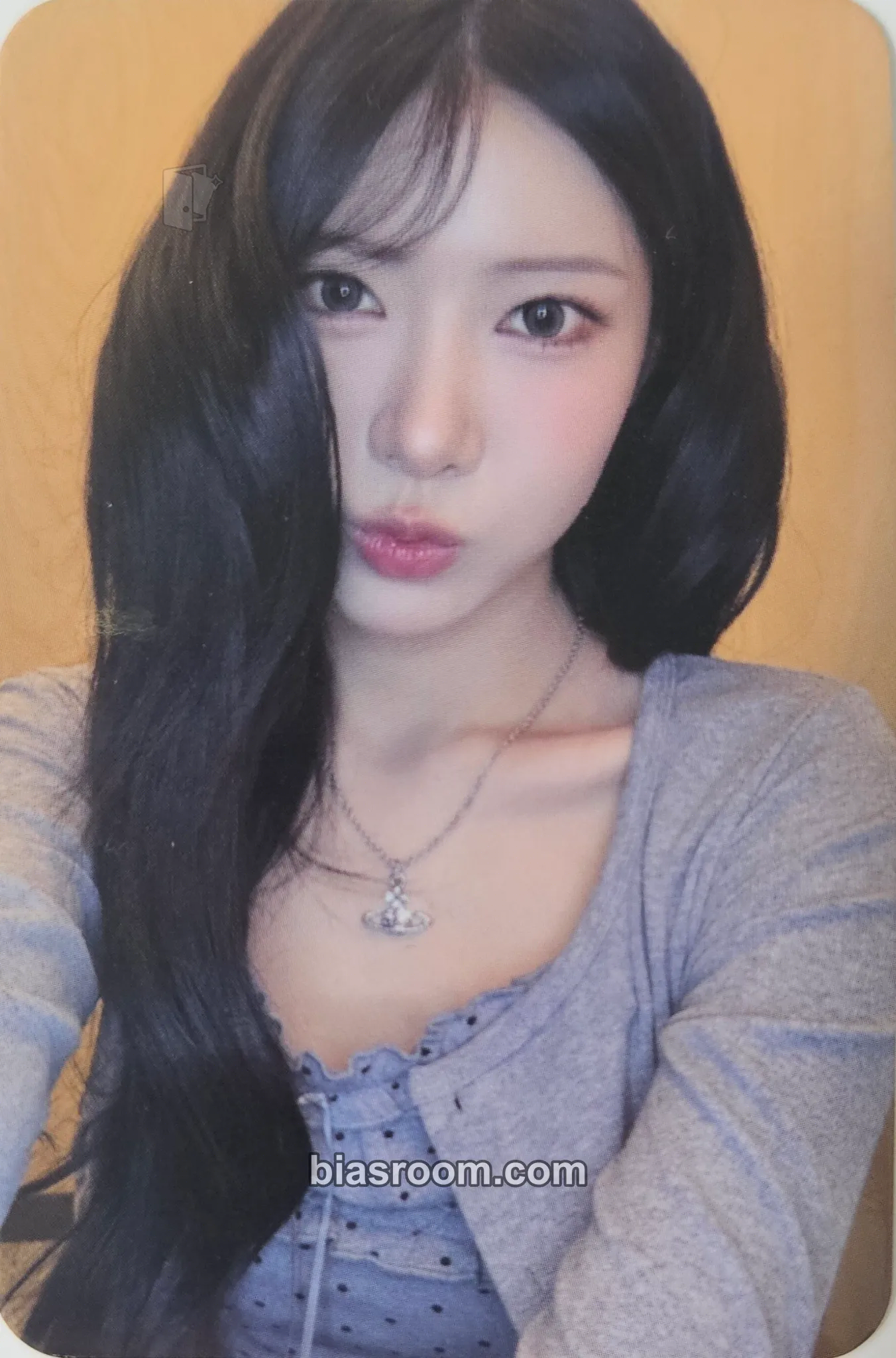 Ayeon UNICA Photocard - LOVEONE - LOVEONE K-pop photocard