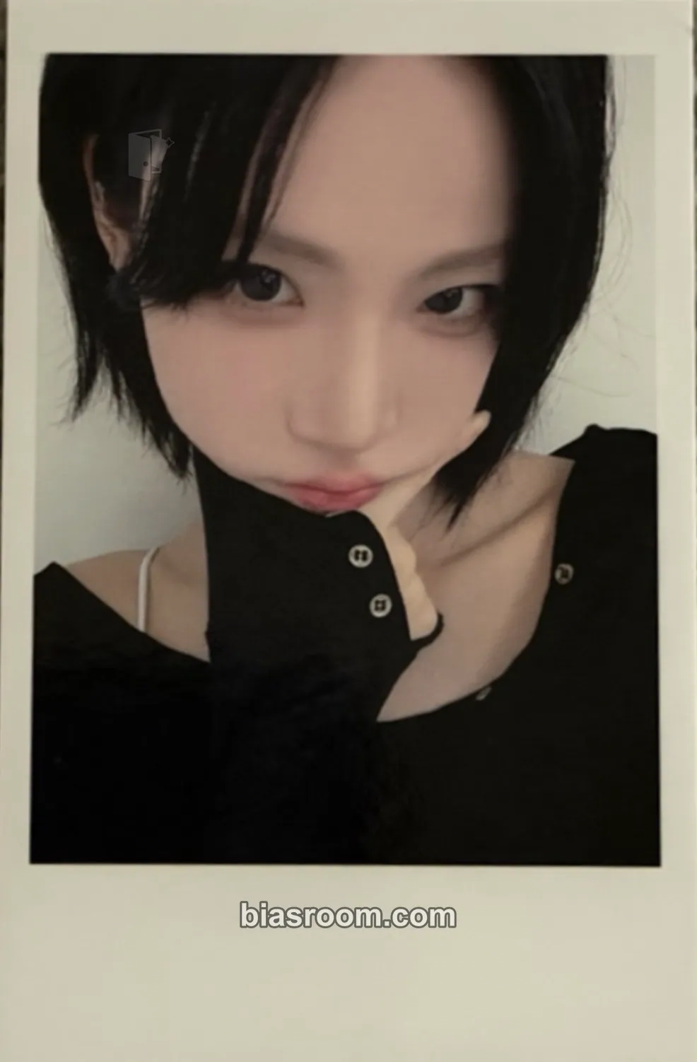Nakyoung Beyond Beauty Photocard - tripleS - tripleS K-pop photocard