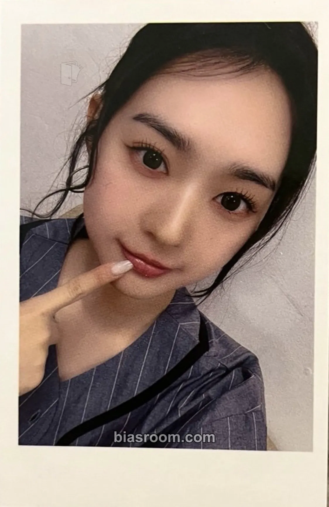 Soomin Assemble25 Photocard - tripleS - tripleS K-pop photocard