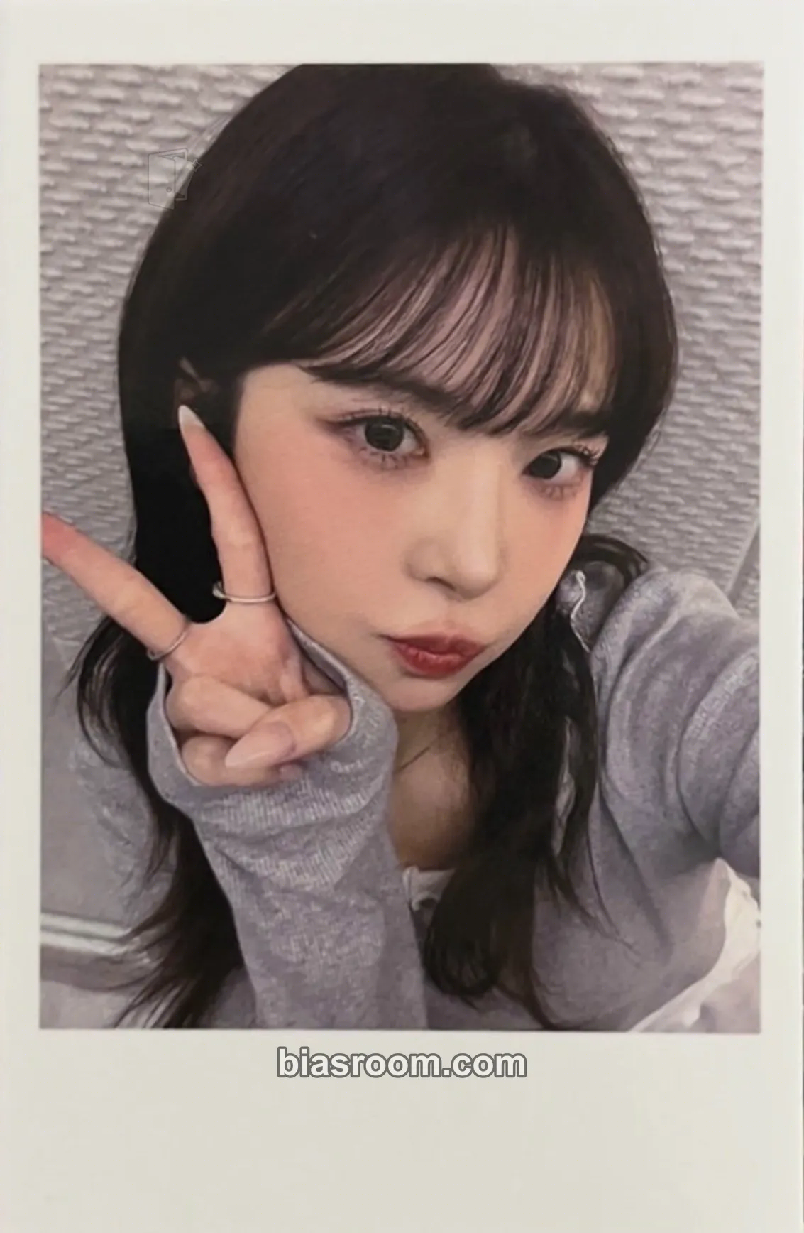 Kotone Beyond Beauty Photocard - tripleS - tripleS K-pop photocard