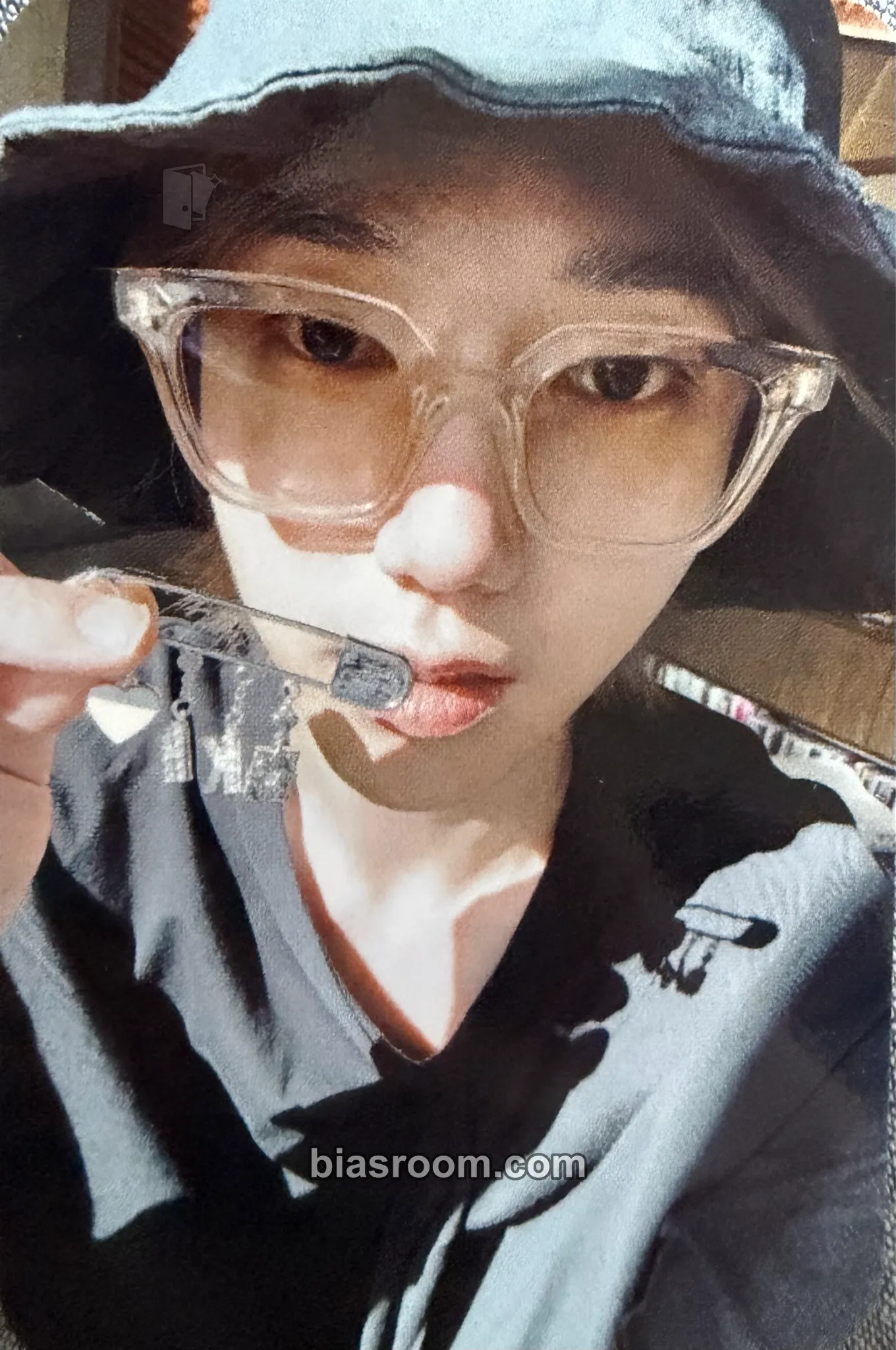 Yesung SM Artist Birthday MD Photocard - SUPER JUNIOR - SUPER JUNIOR K-pop photocard
