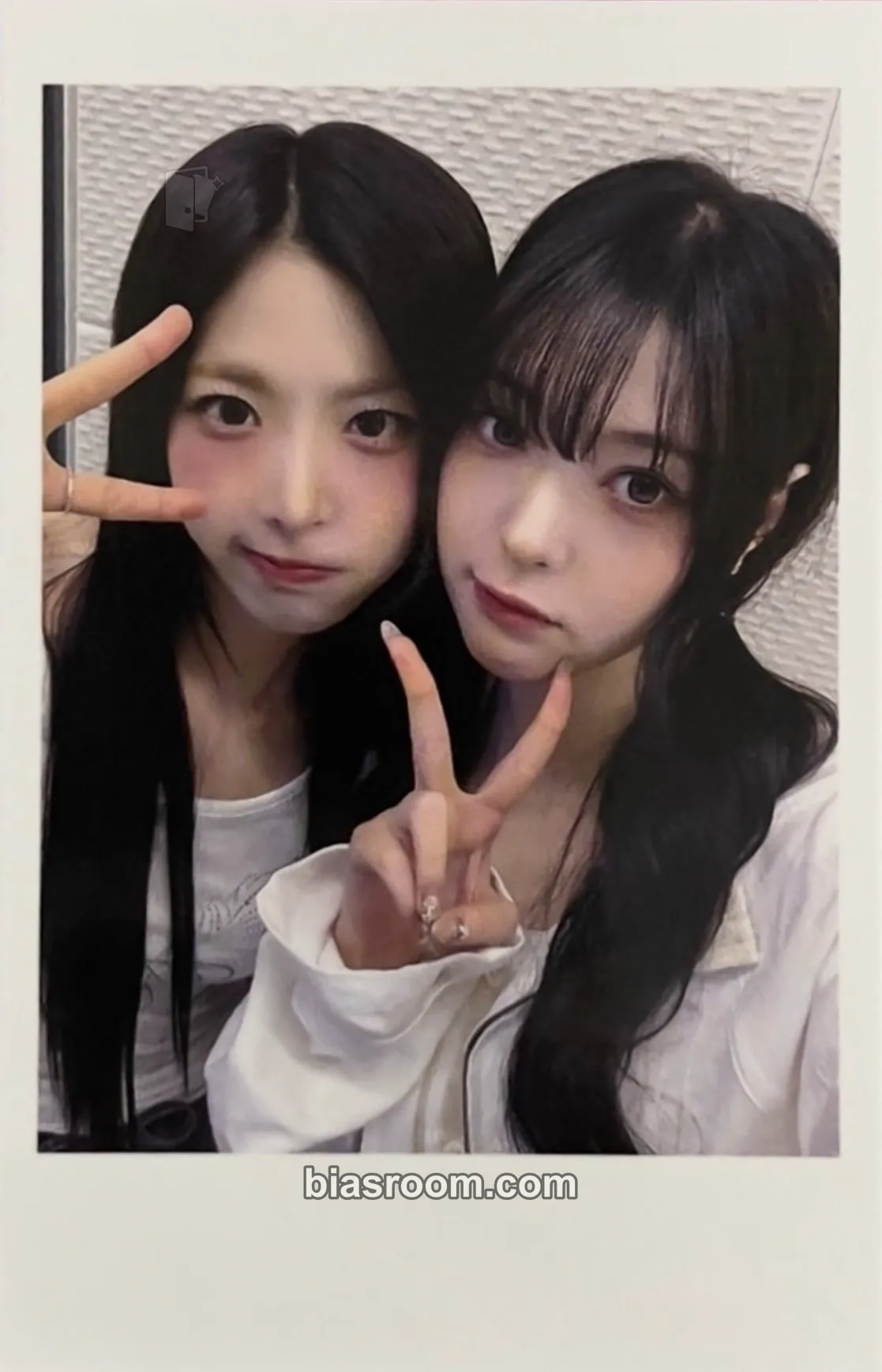 Beyond Beauty Photocard - tripleS - tripleS K-pop photocard