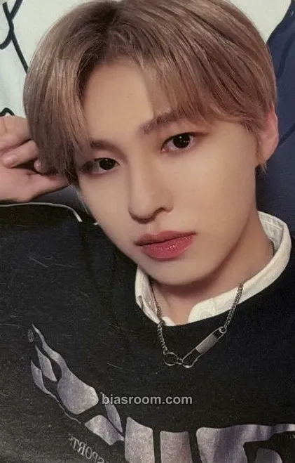 Ayden Prelude of Love Chapter 2. 'Growing Pains' Photocard - EPEX - EPEX K-pop photocard