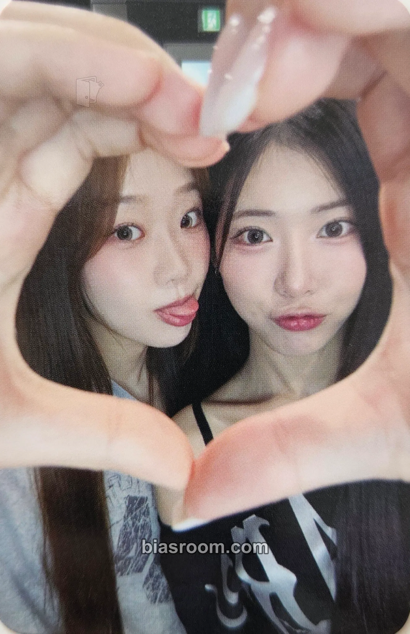 Love High Photocard - LOVEONE - LOVEONE K-pop photocard