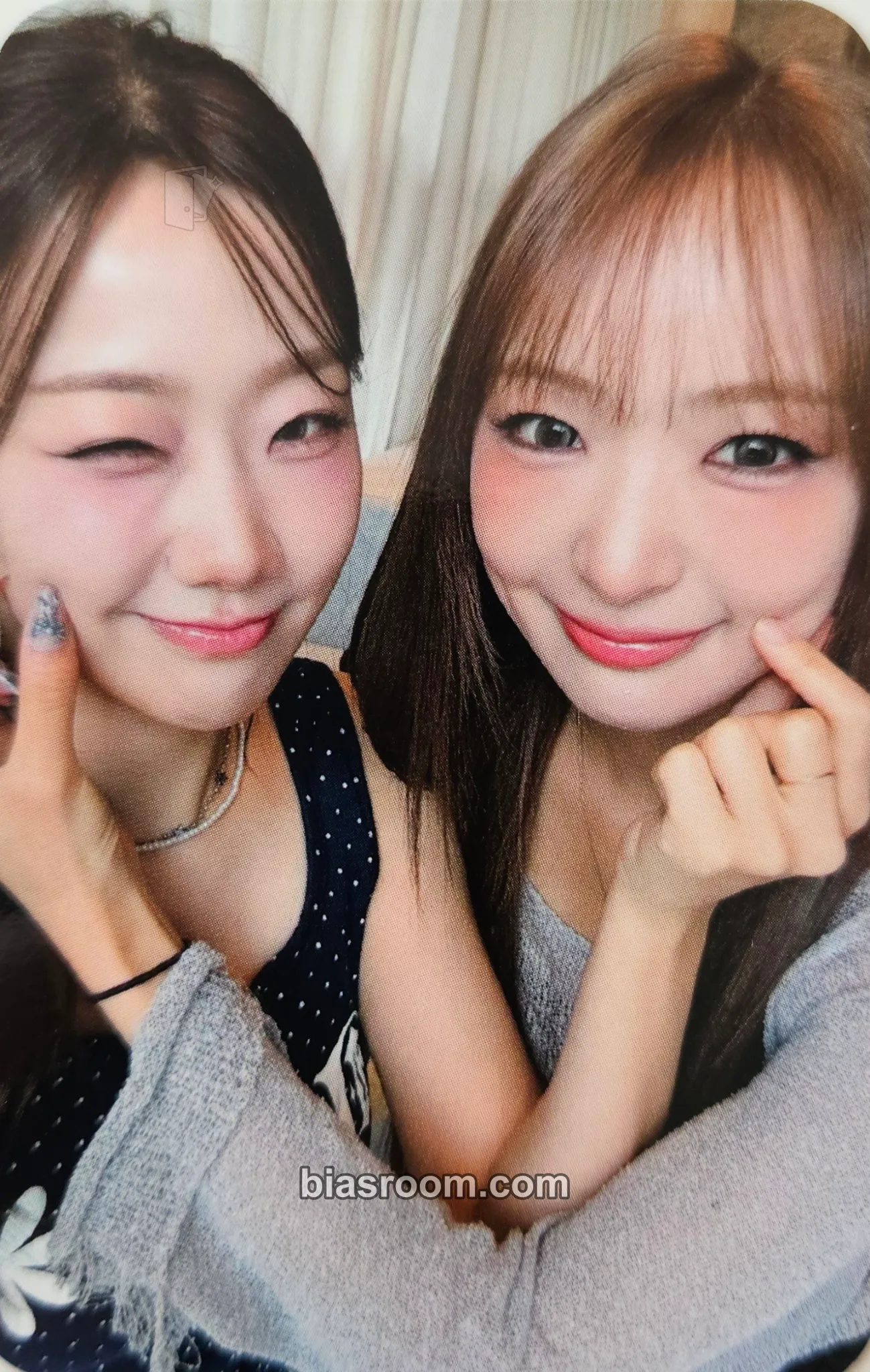Love High Photocard - LOVEONE - LOVEONE K-pop photocard