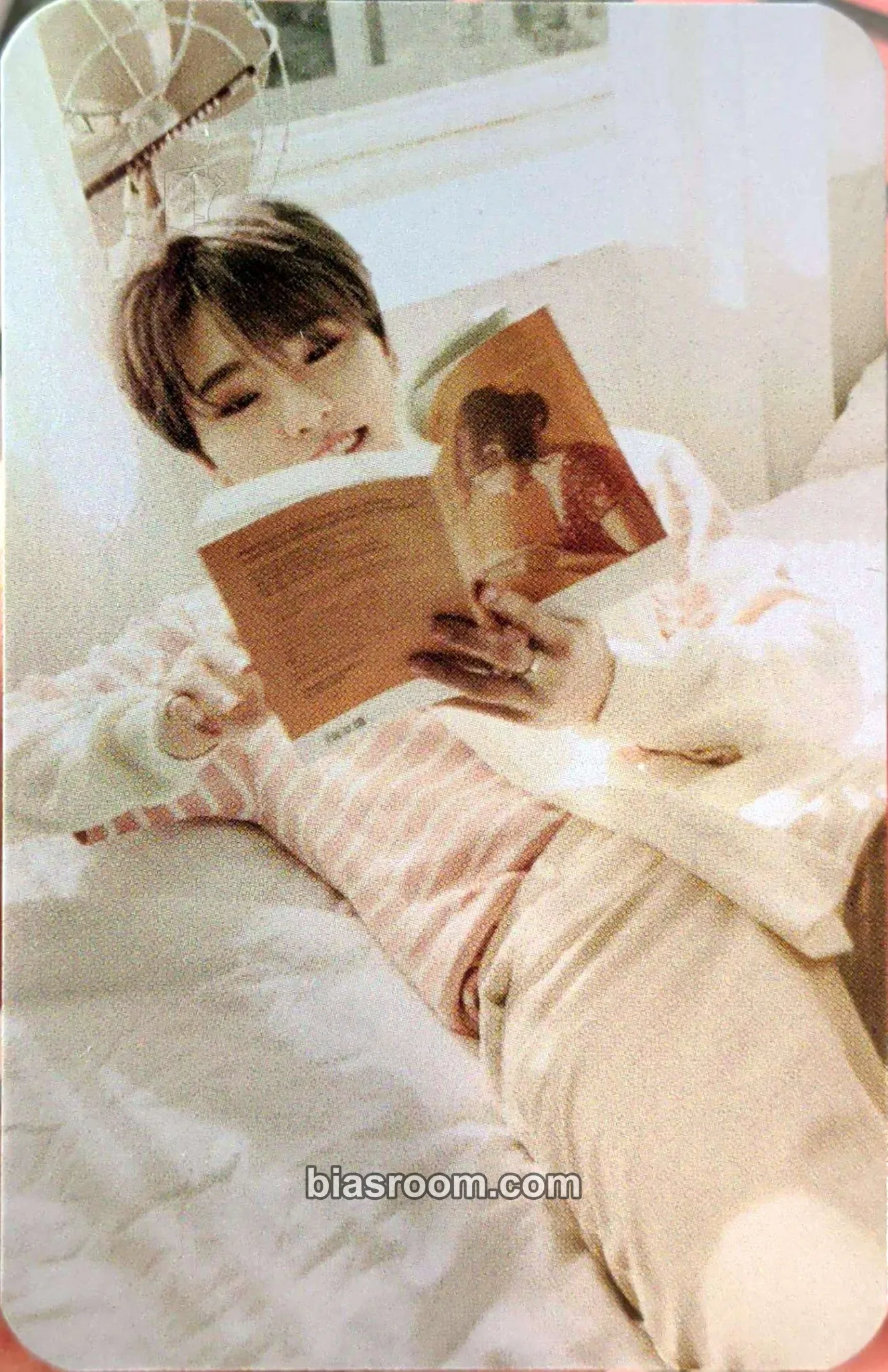 Dino Your Choice Photocard - SEVENTEEN - SEVENTEEN K-pop photocard