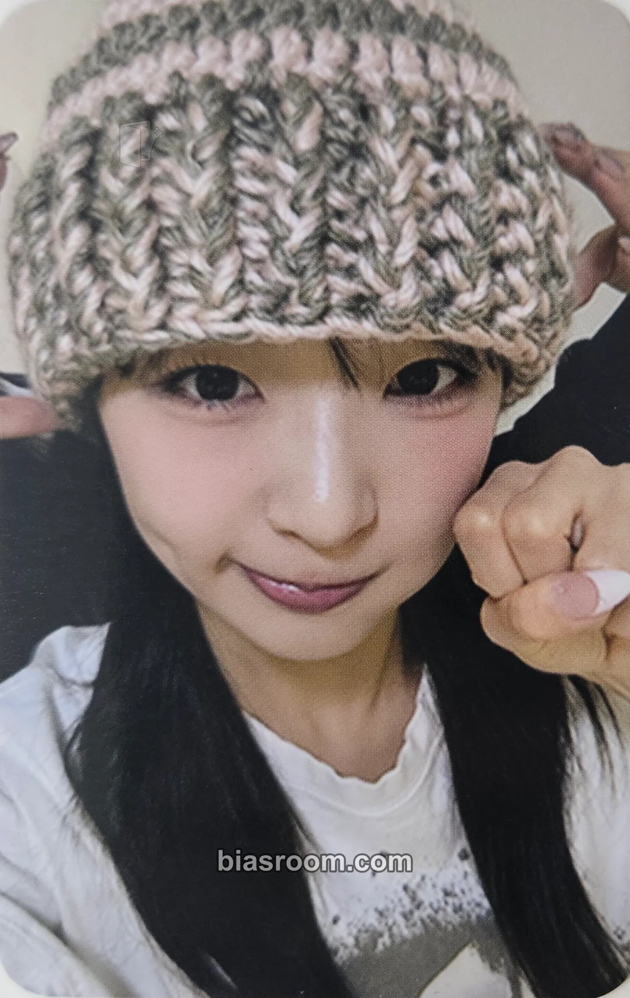 Yume UNICA Photocard - LOVEONE - LOVEONE K-pop photocard