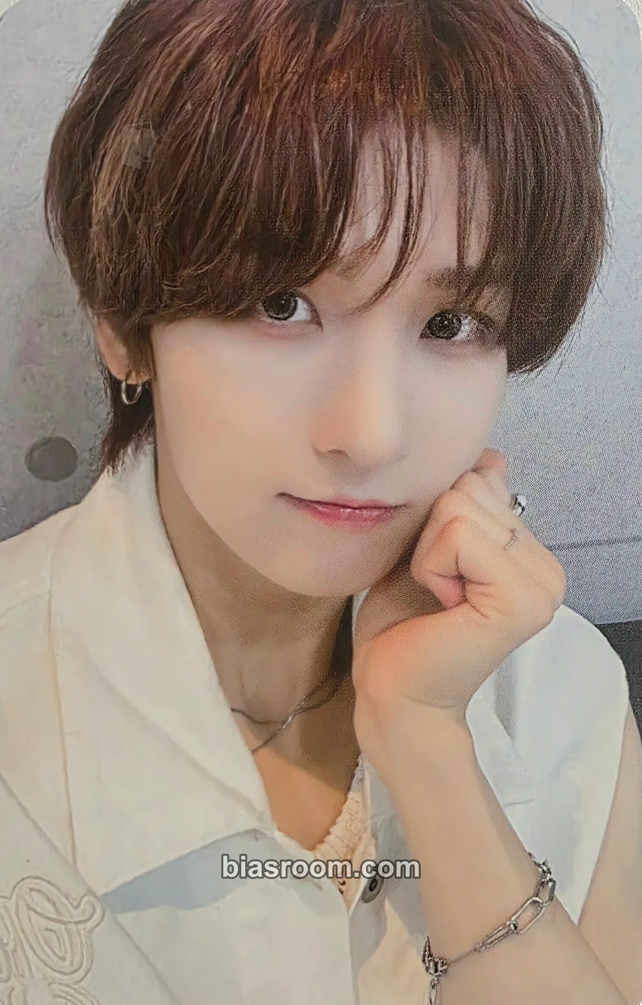 Yeonwoo IGNITION Photocard - NOWZ - NOWZ K-pop photocard