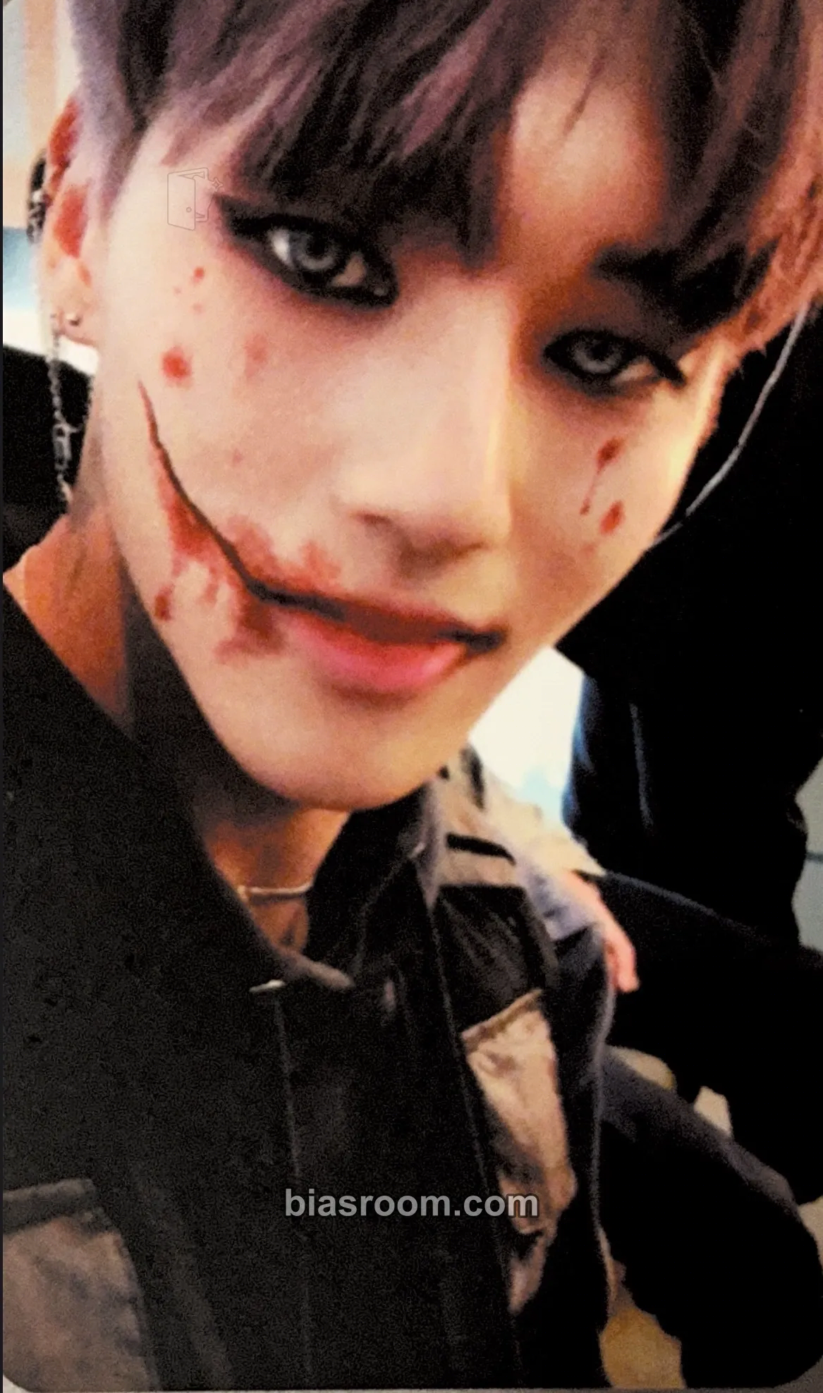 TREASURE EP.1 : All to Zero Photocard - ATEEZ - ATEEZ K-pop photocard