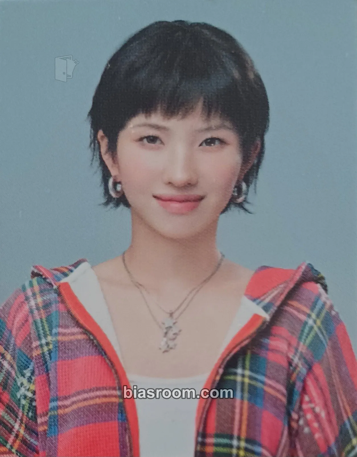Soyeon 2025 逢い-dle Japan Tour Photocard - i-dle - i-dle K-pop photocard