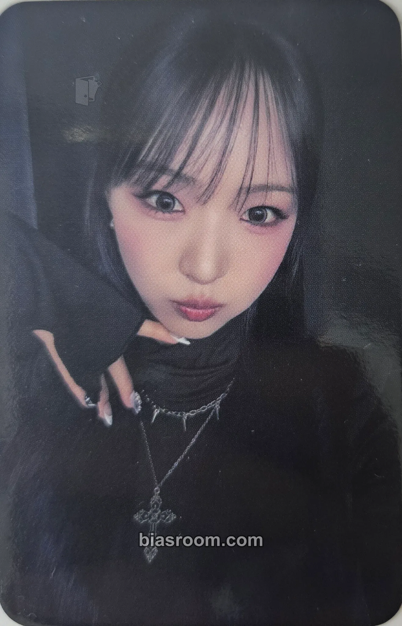 Yume UNICA Photocard - LOVEONE - LOVEONE K-pop photocard