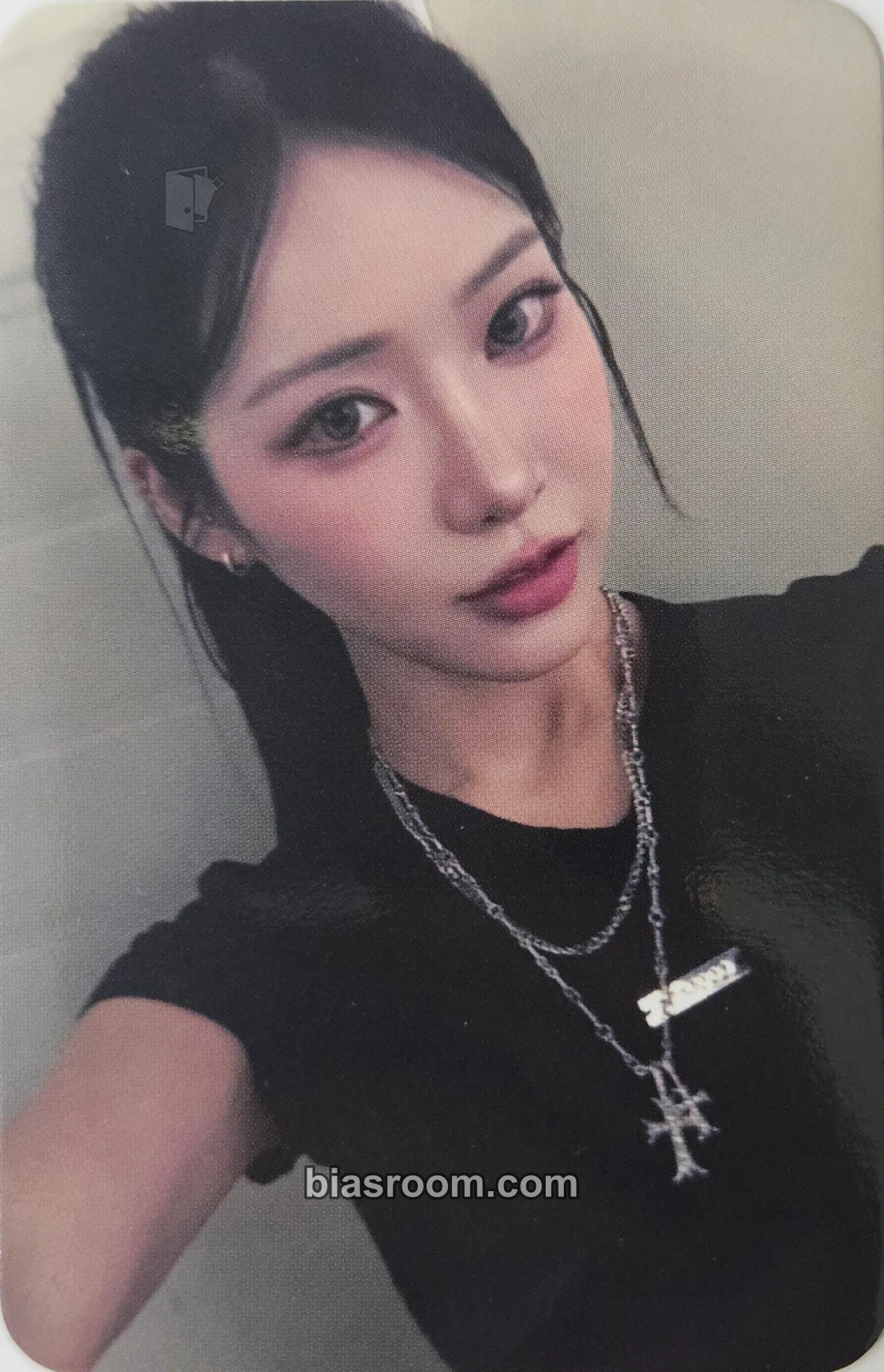 Ayeon UNICA Photocard - LOVEONE - LOVEONE K-pop photocard