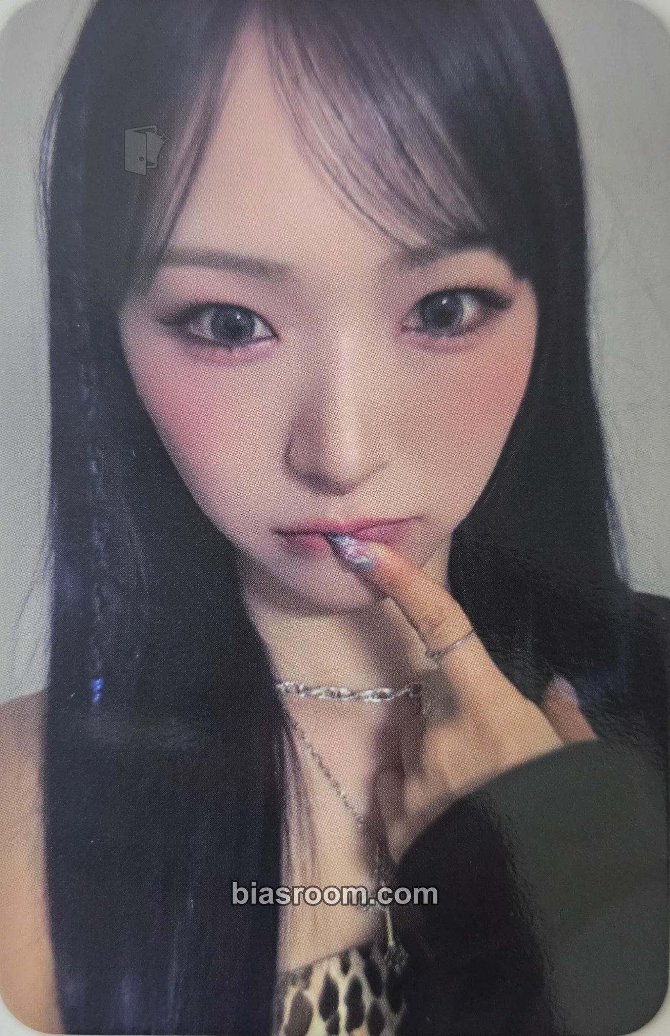 Yume UNICA Photocard - LOVEONE - LOVEONE K-pop photocard